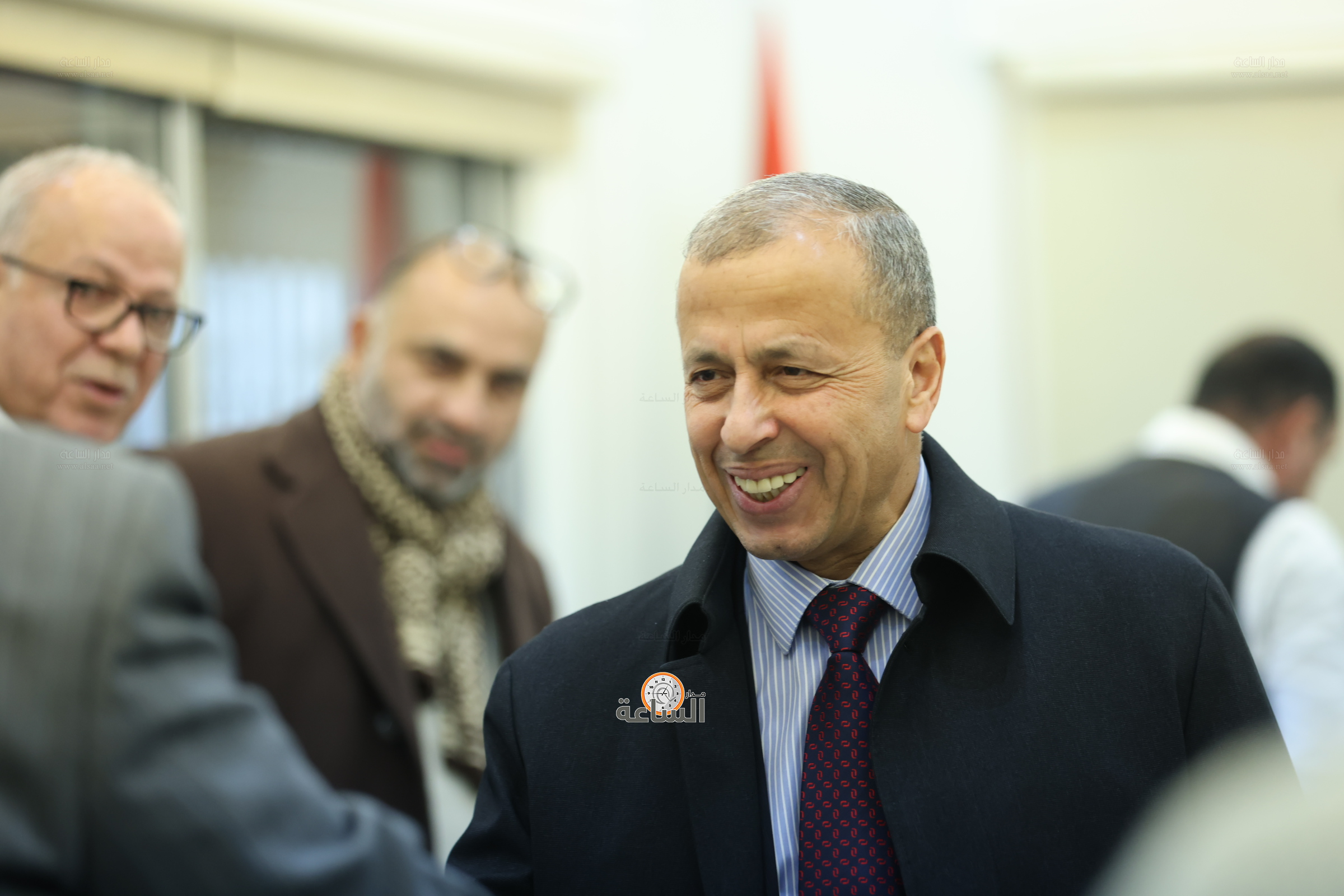 Madar Al-Saa Images 0.09831514352420123