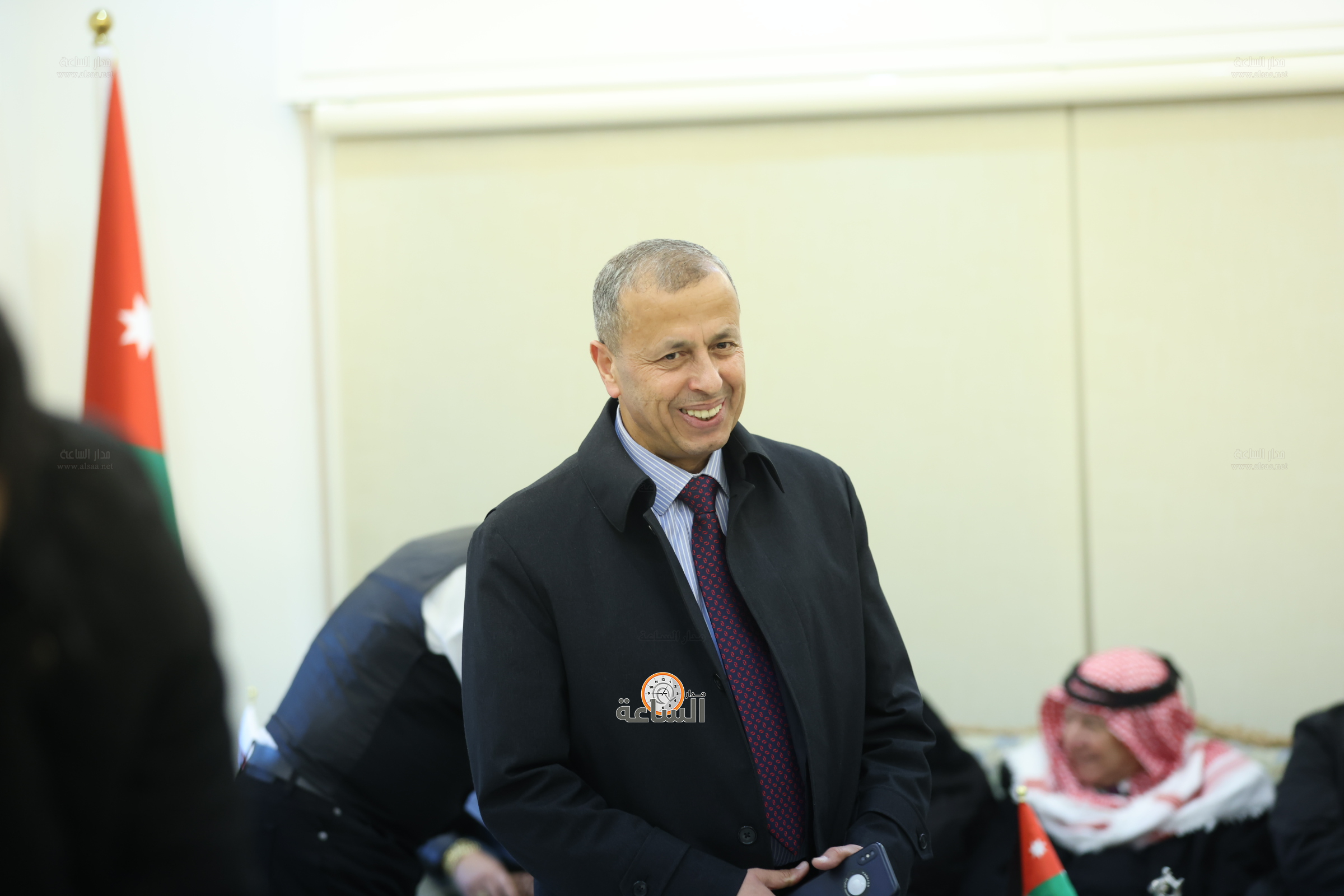 Madar Al-Saa Images 0.9162211790433604