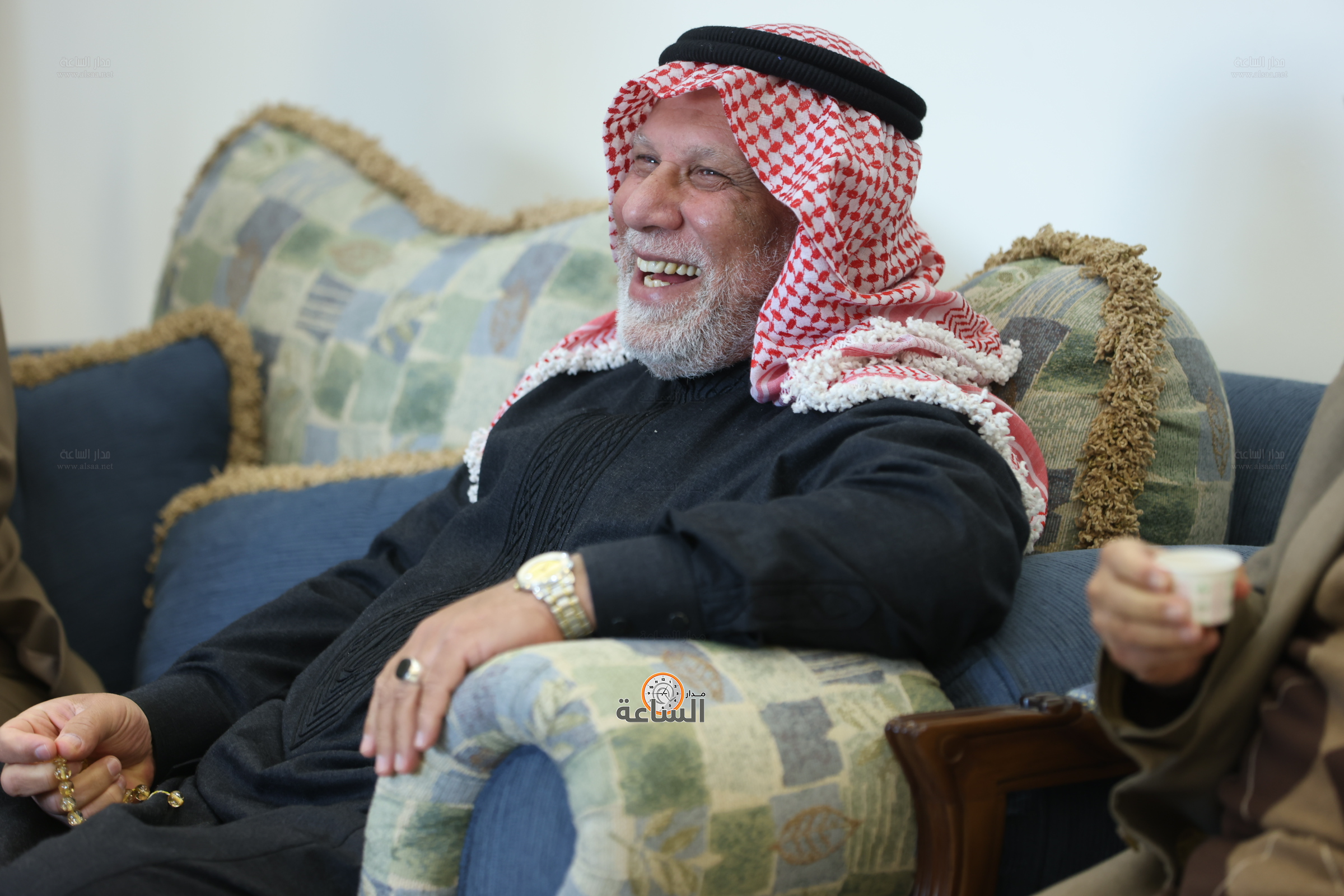 Madar Al-Saa Images 0.8802743866209175