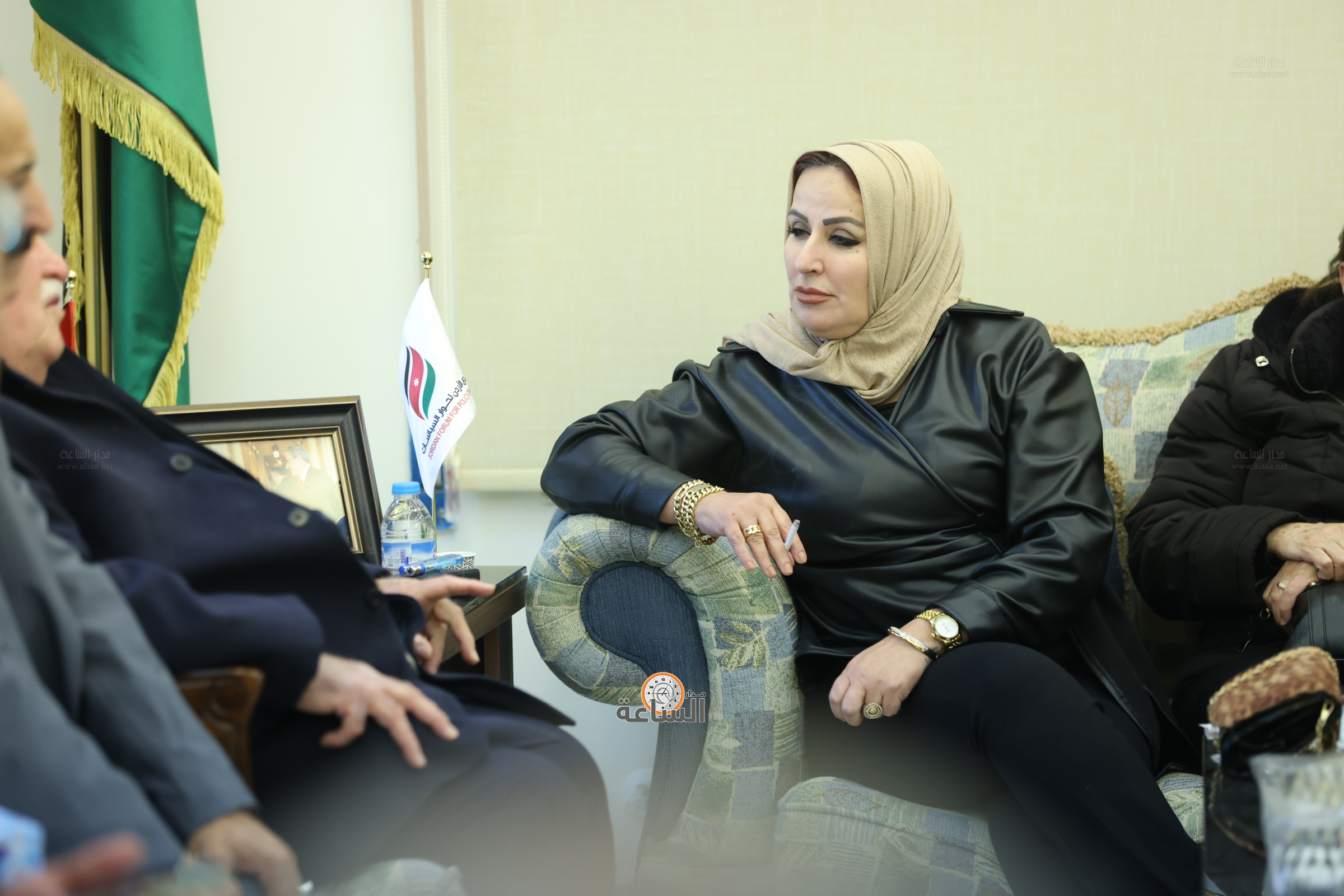 Madar Al-Saa Images 0.7086501177820198