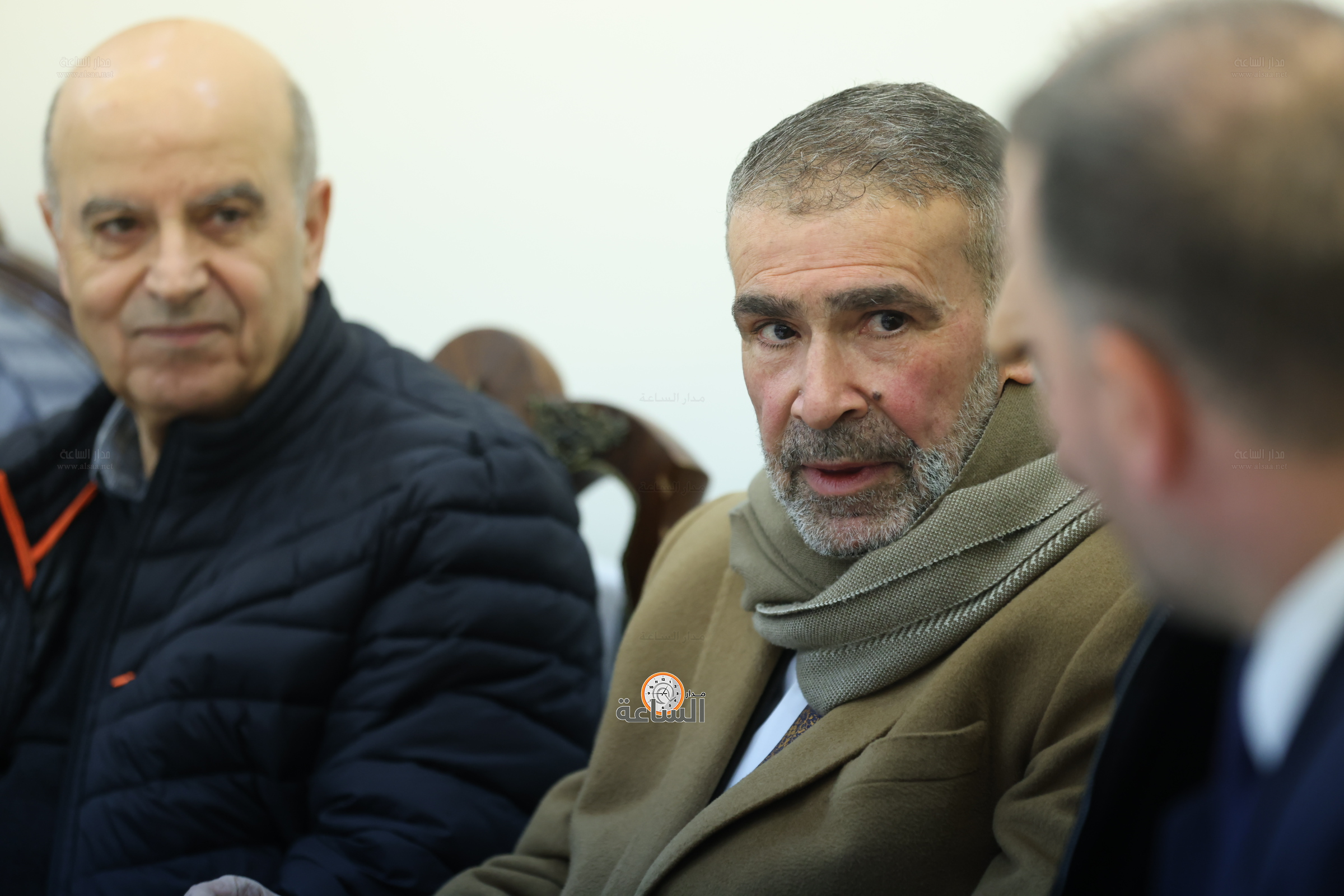 Madar Al-Saa Images 0.8965588358826703