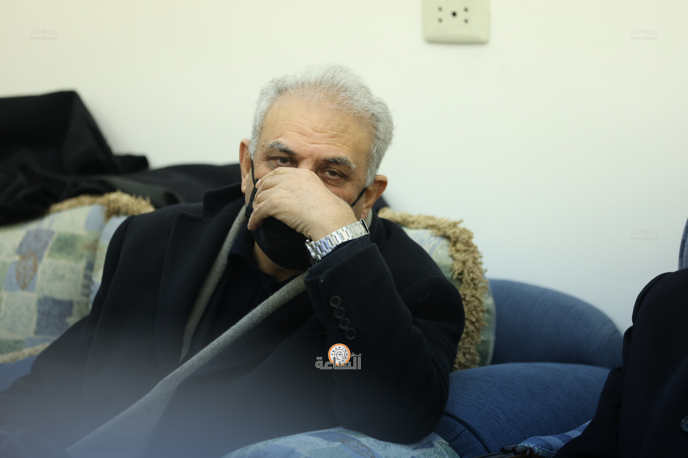 Madar Al-Saa Images 0.2230908461438773