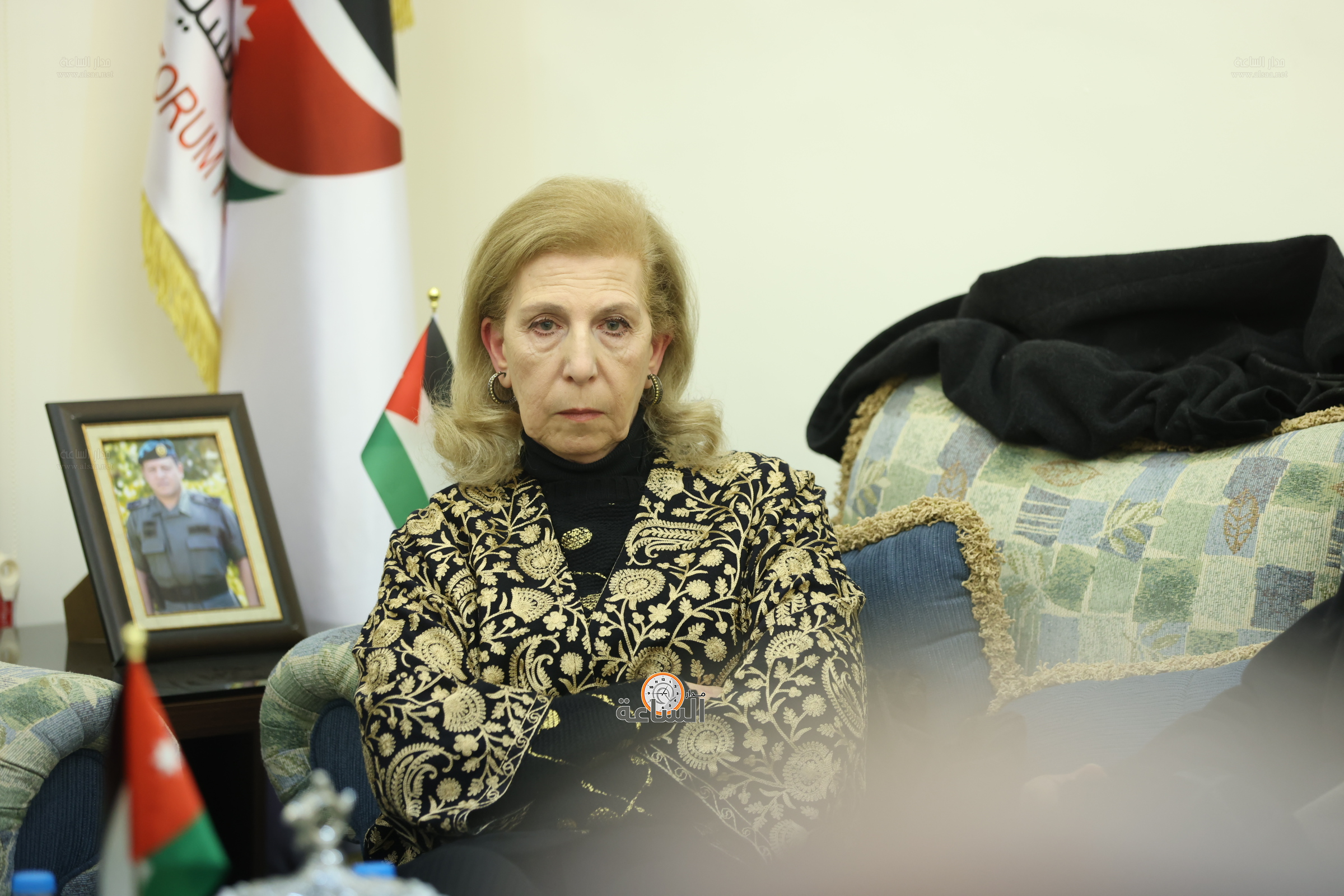 Madar Al-Saa Images 0.20798342114753854