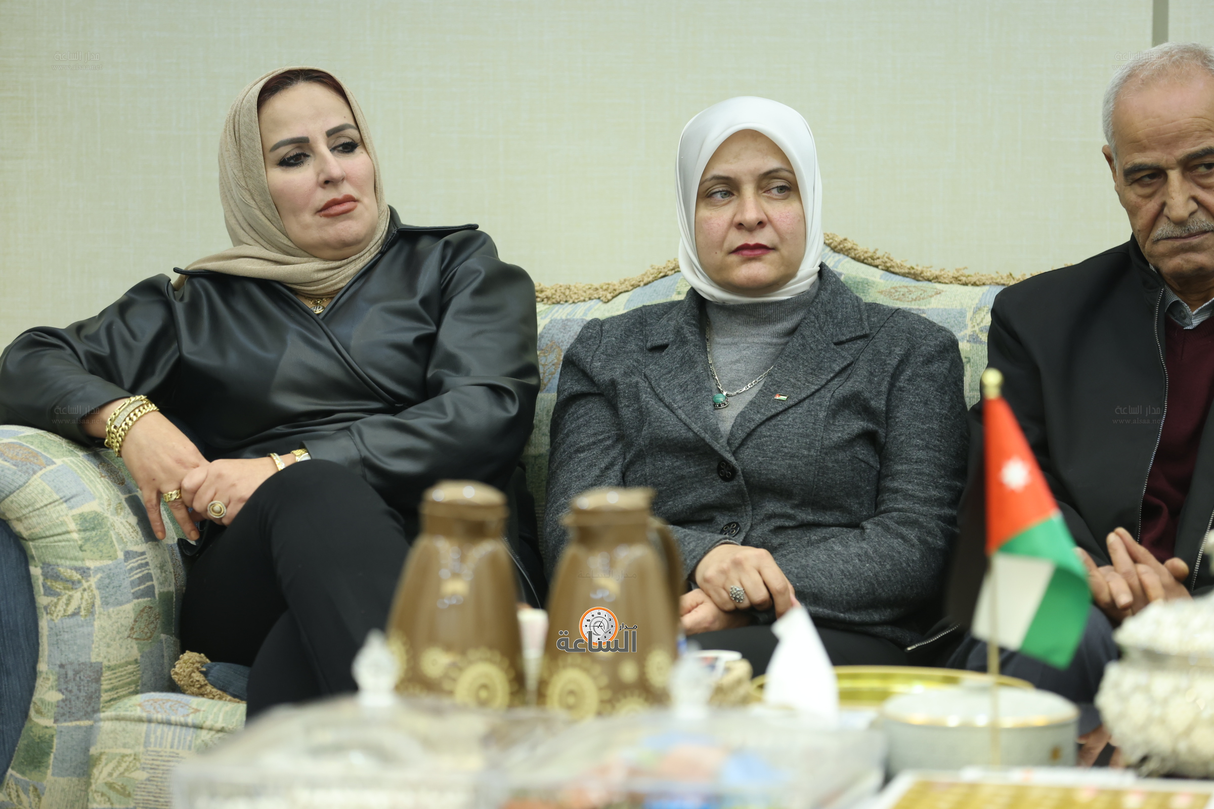 Madar Al-Saa Images 0.8236667566164405