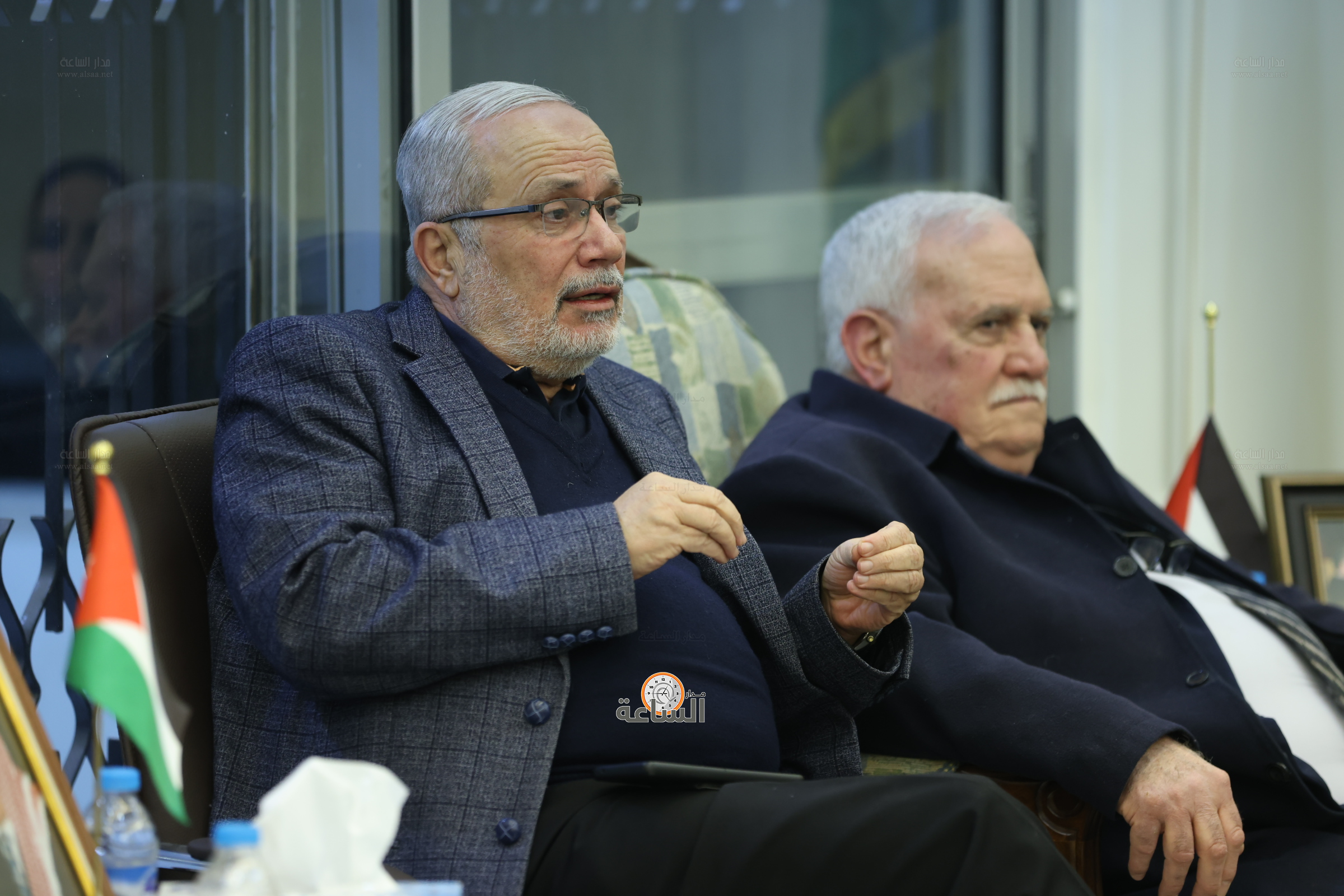 Madar Al-Saa Images 0.17333652087539564