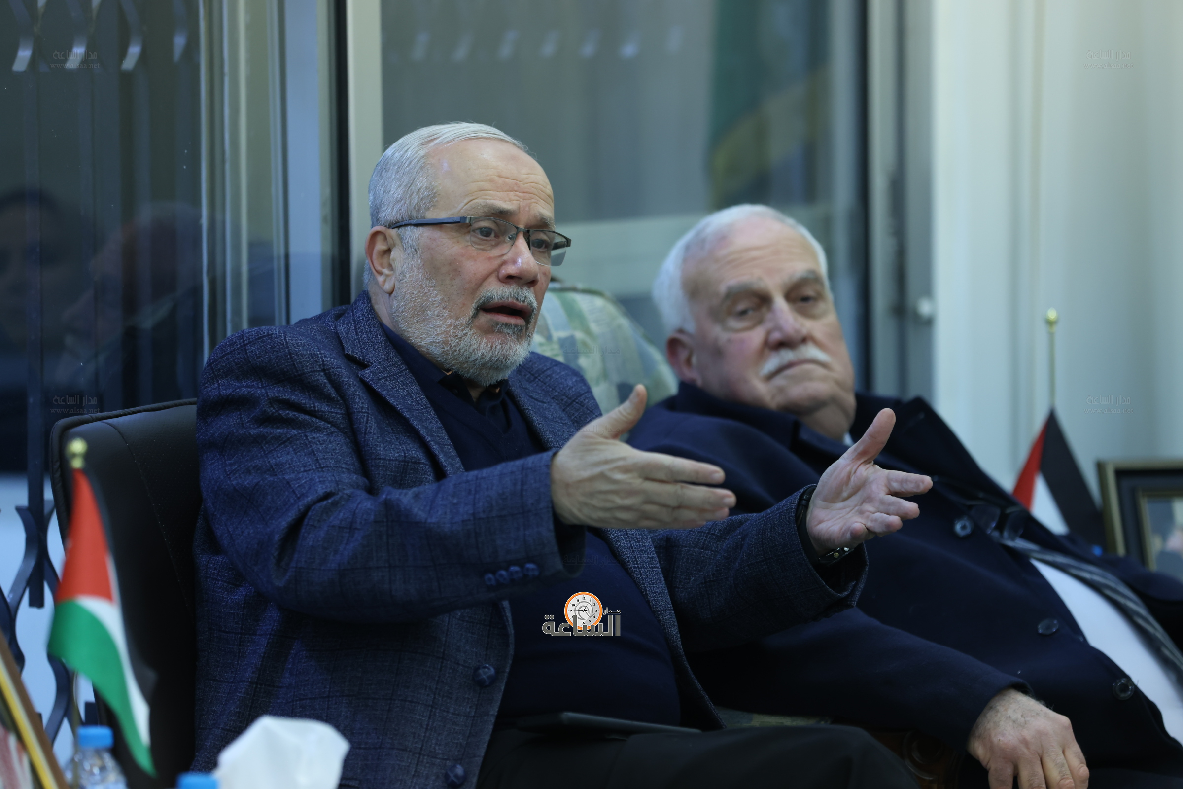 Madar Al-Saa Images 0.6052518833487598