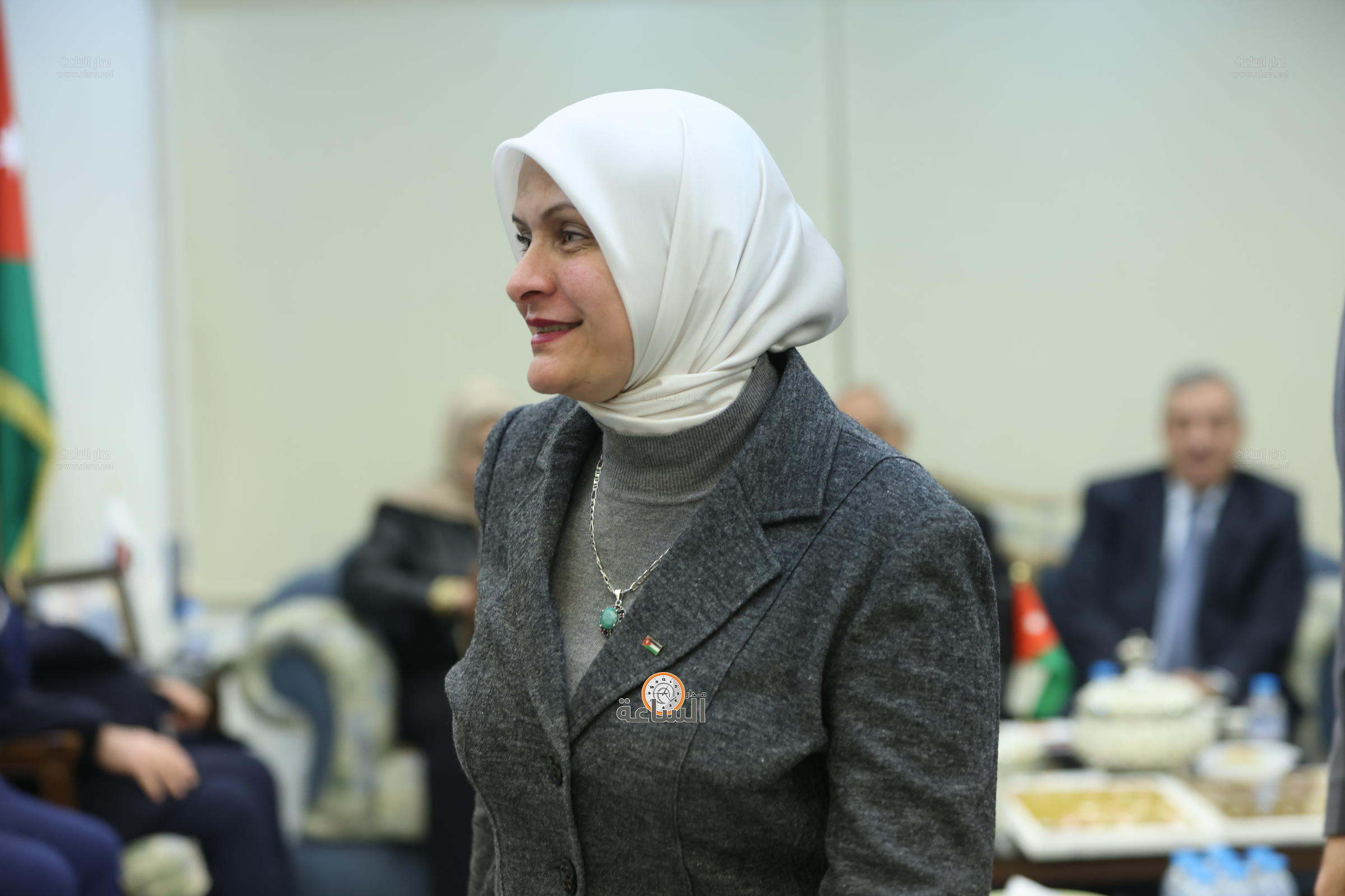 Madar Al-Saa Images 0.09493206377231633