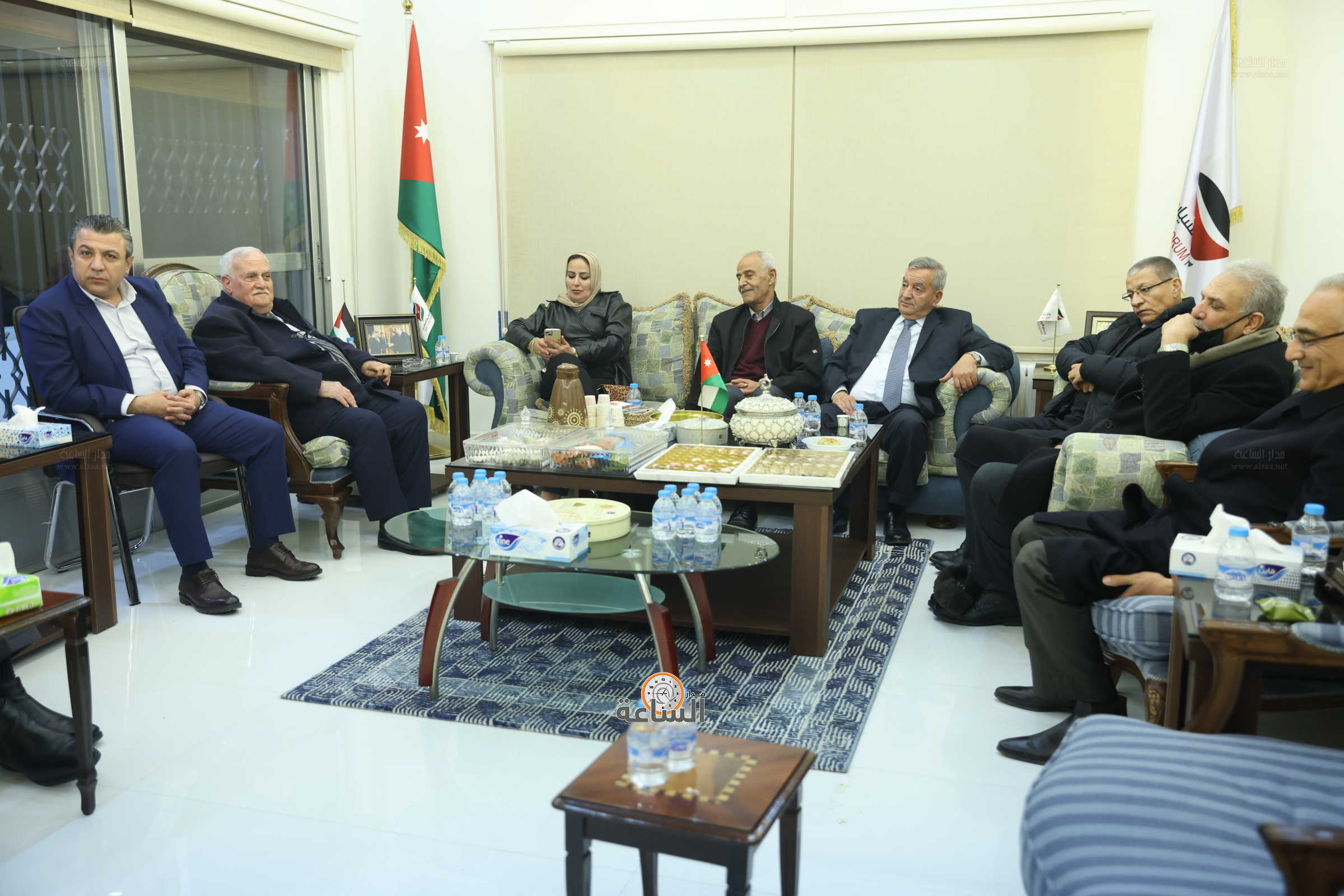 Madar Al-Saa Images 0.05729242636591925