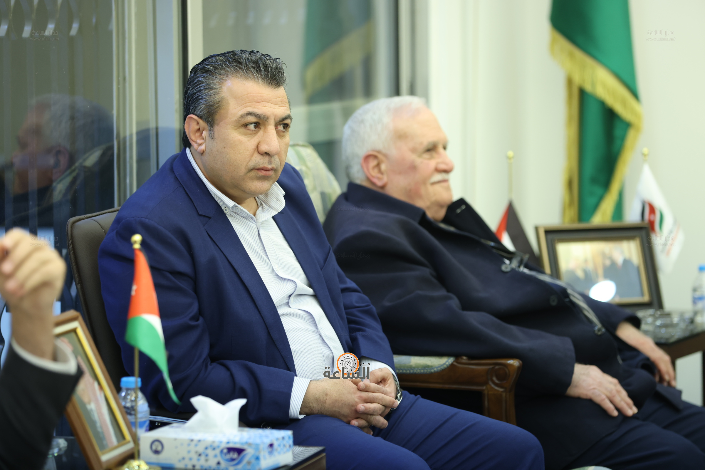 Madar Al-Saa Images 0.789138820940156