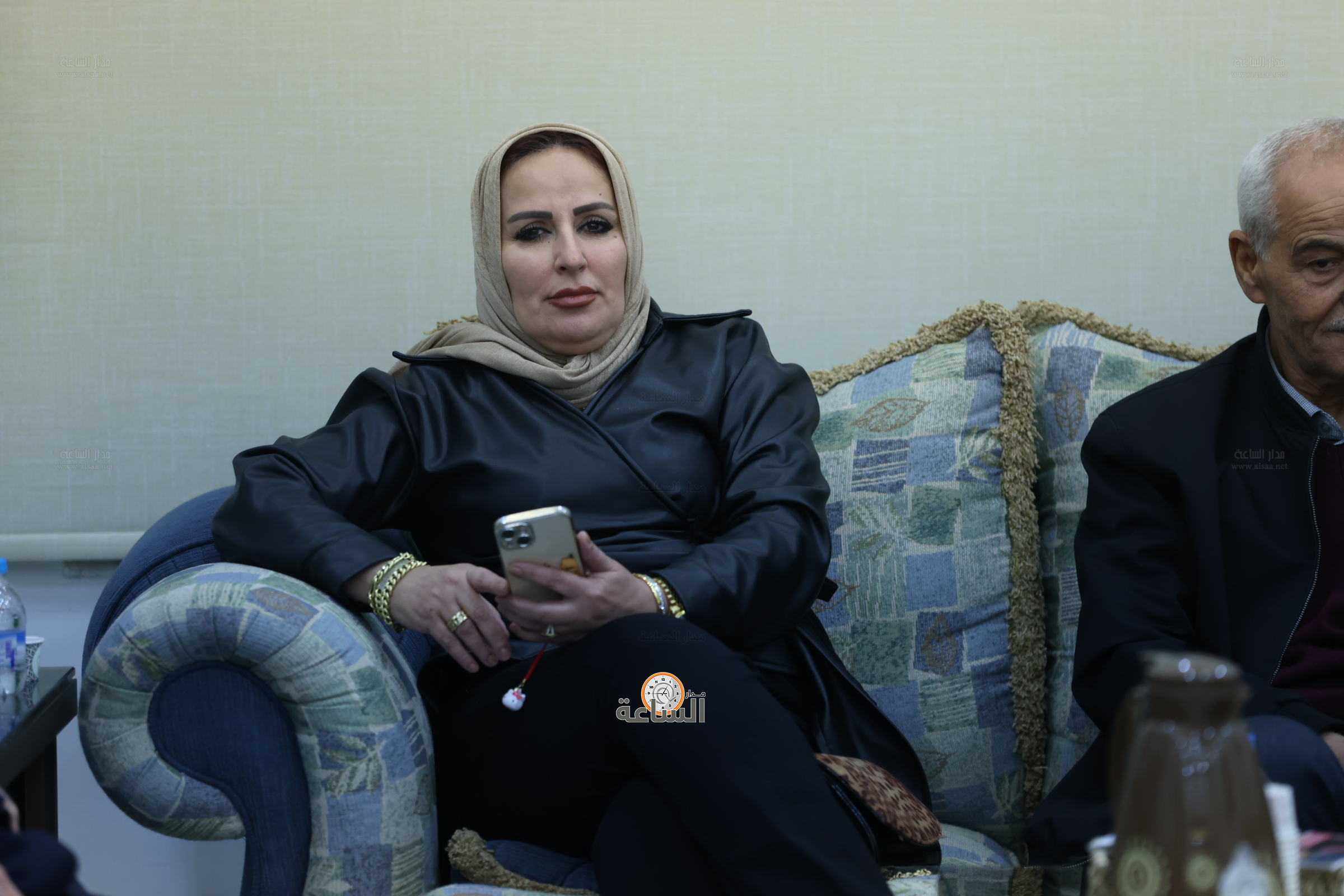 Madar Al-Saa Images 0.03958427532815123