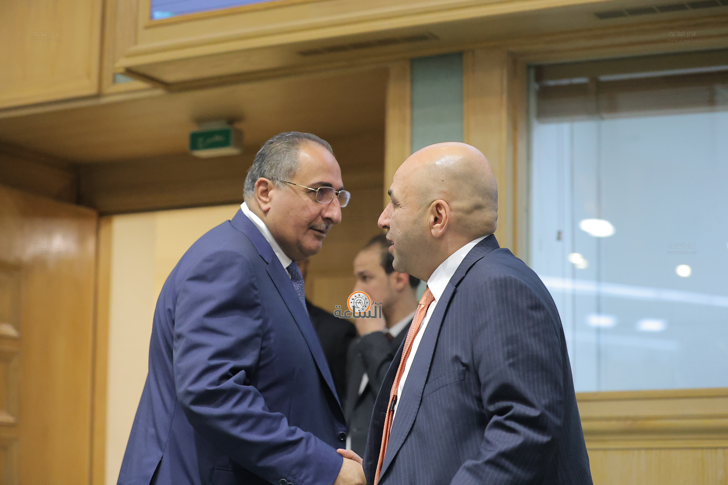 Madar Al-Saa Images 0.15299155324031855