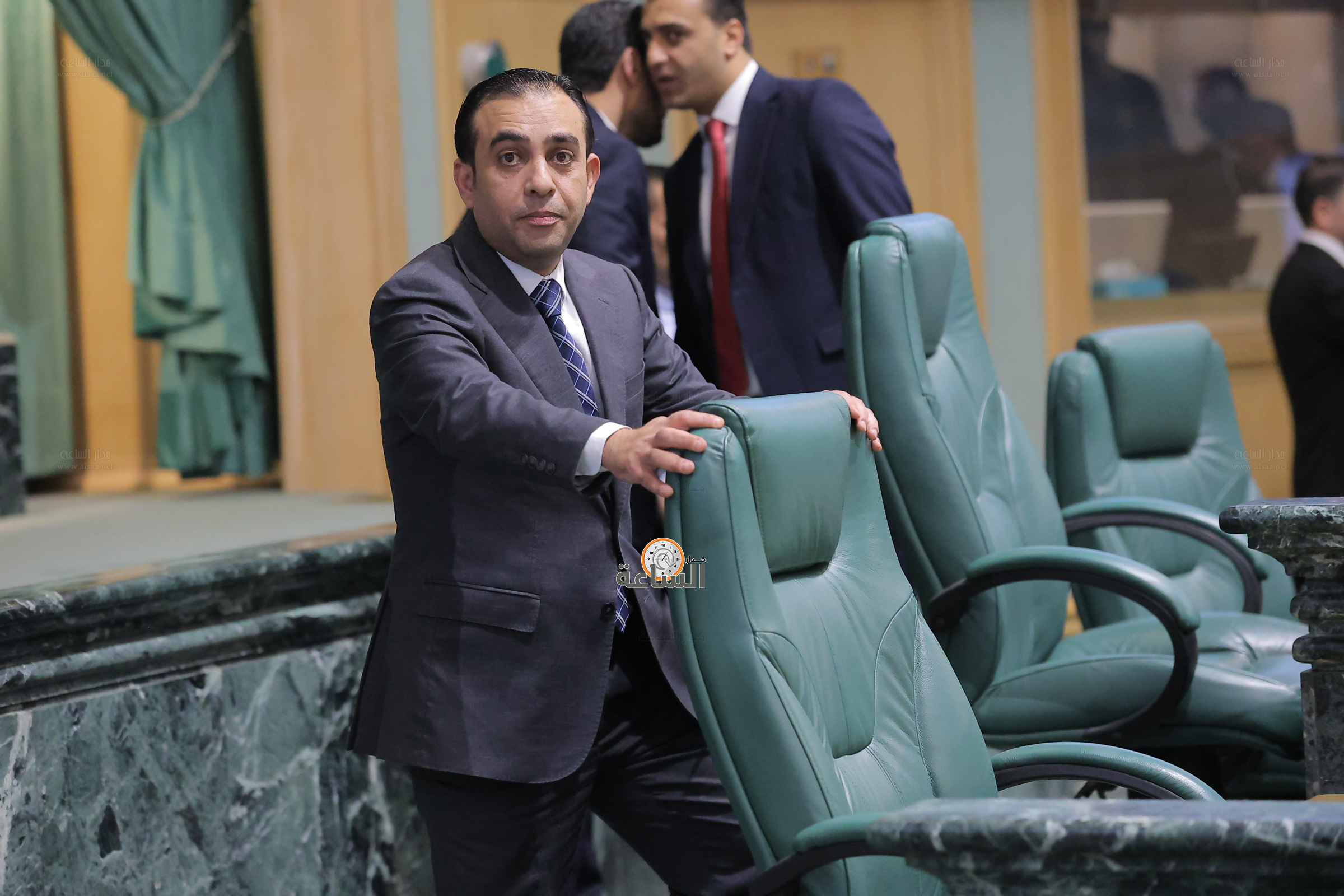 Madar Al-Saa Images 0.6711447904875334