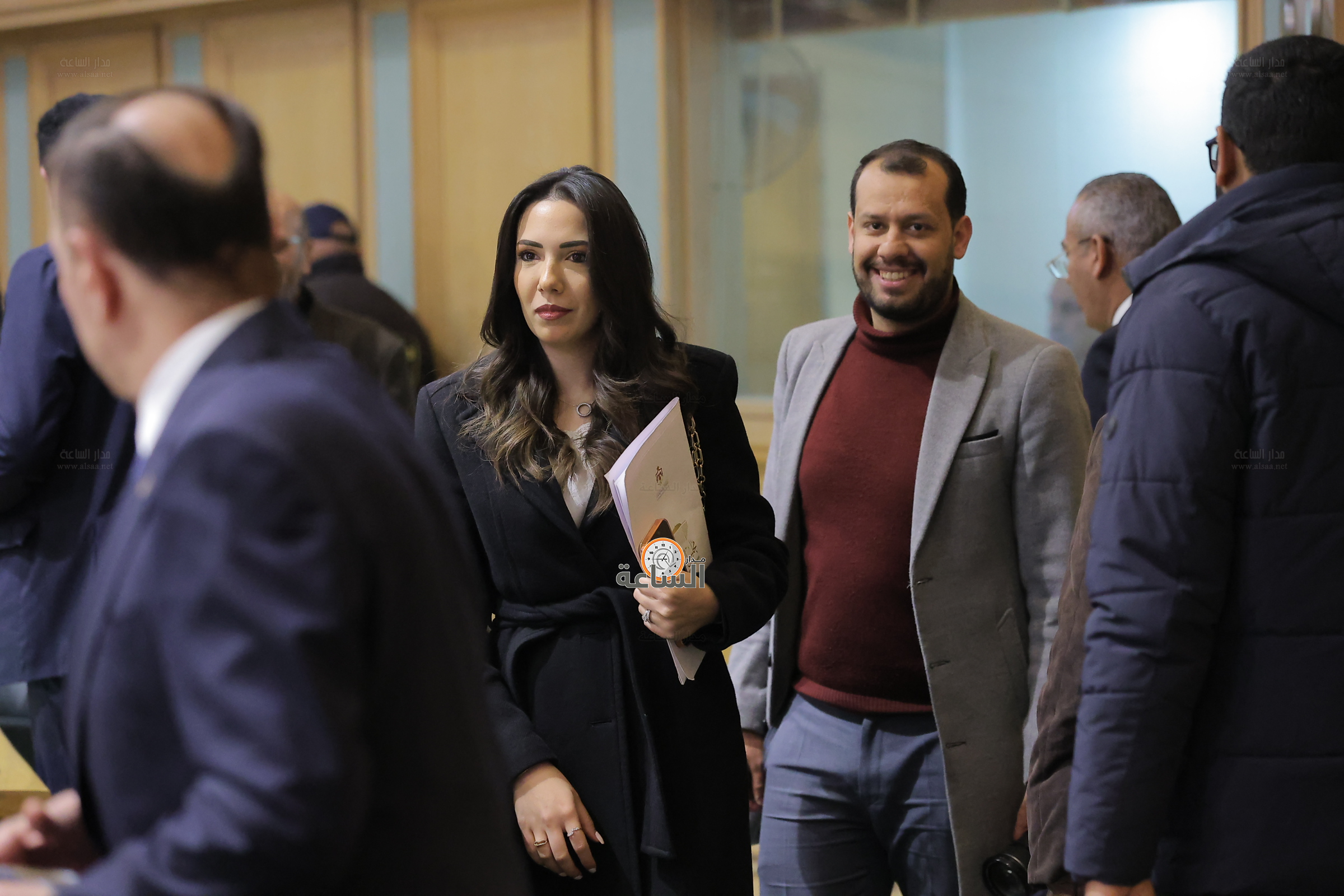 Madar Al-Saa Images 0.39247179877001415