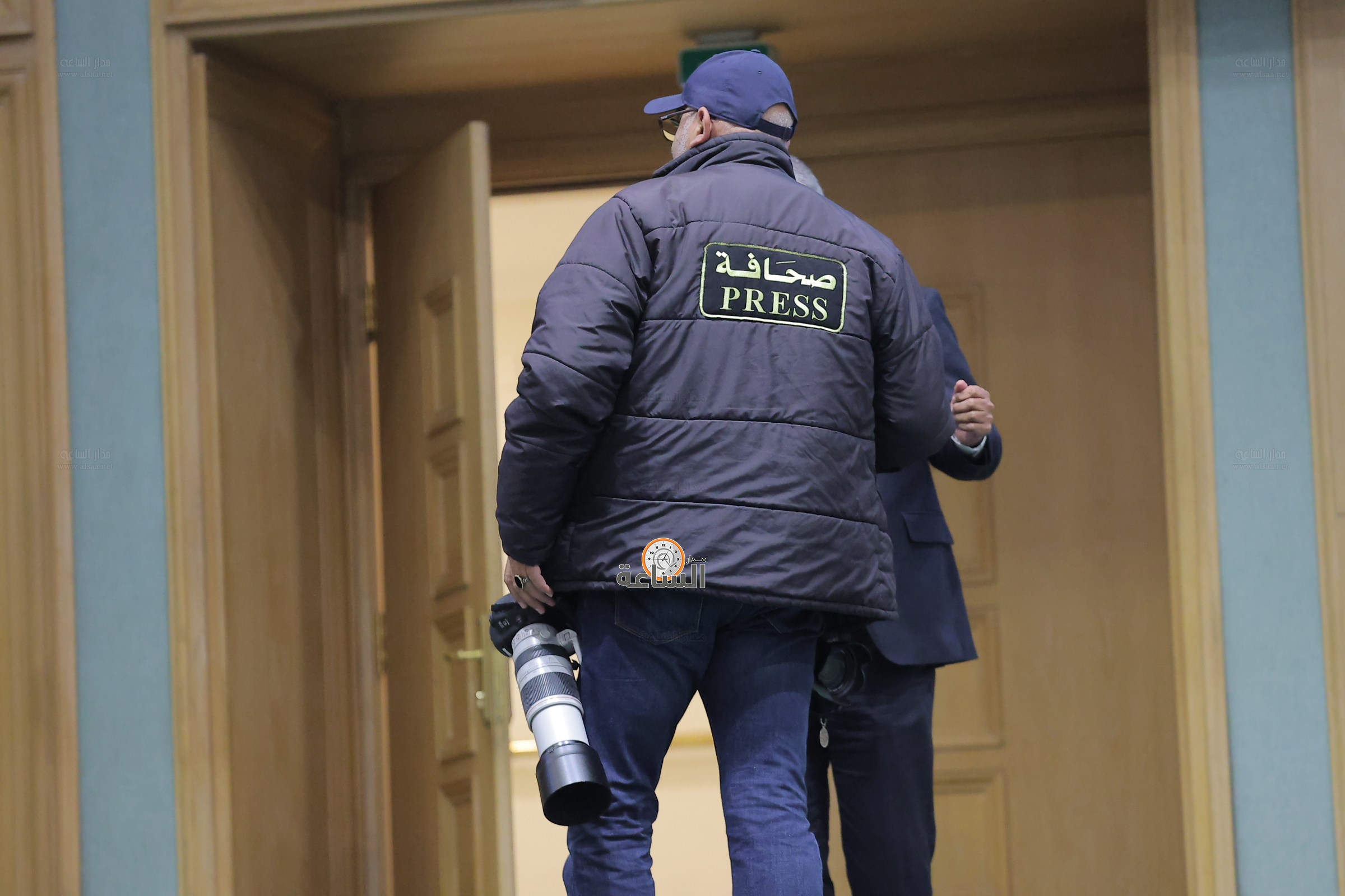 Madar Al-Saa Images 0.3939908972557947