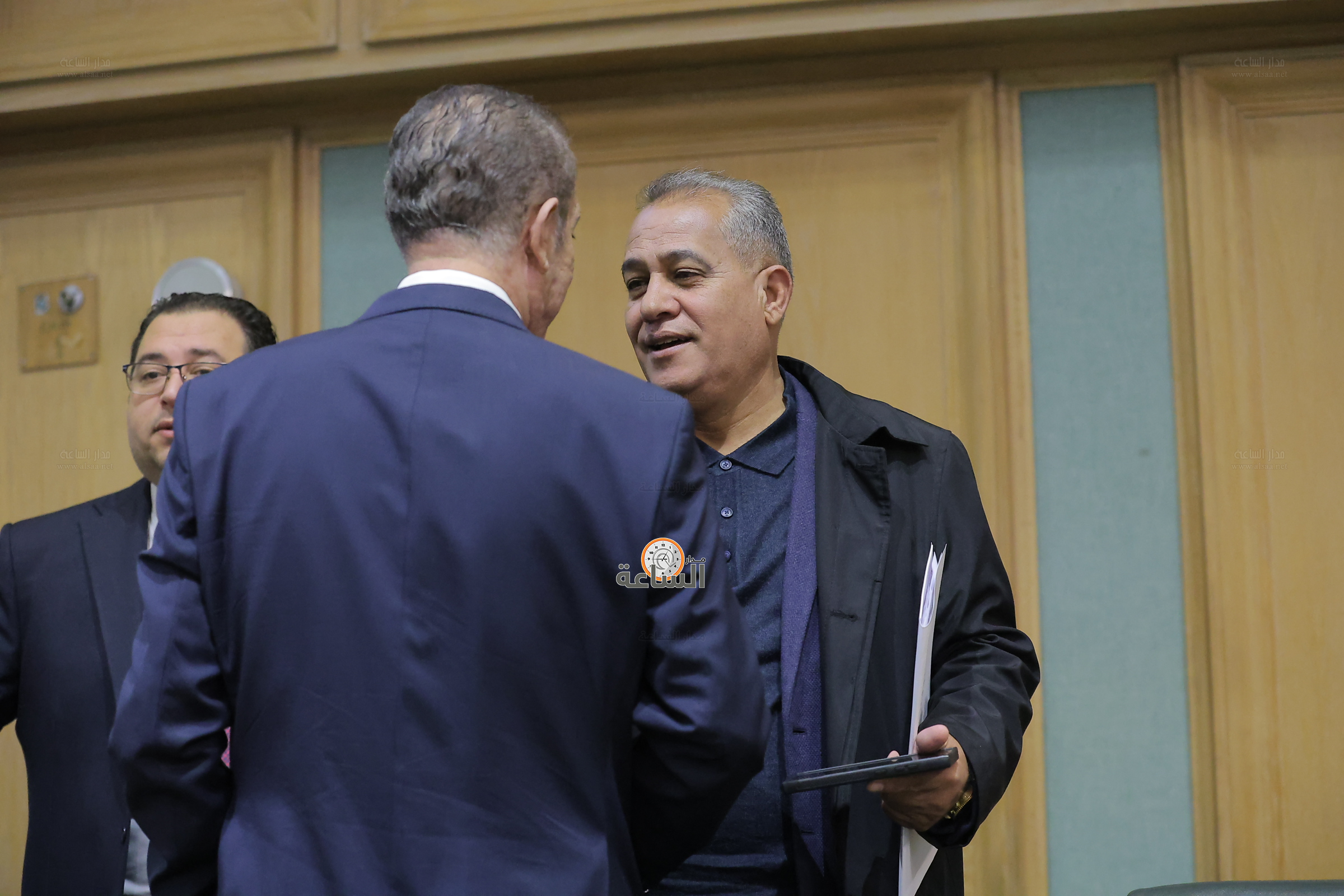 Madar Al-Saa Images 0.3293360433487067