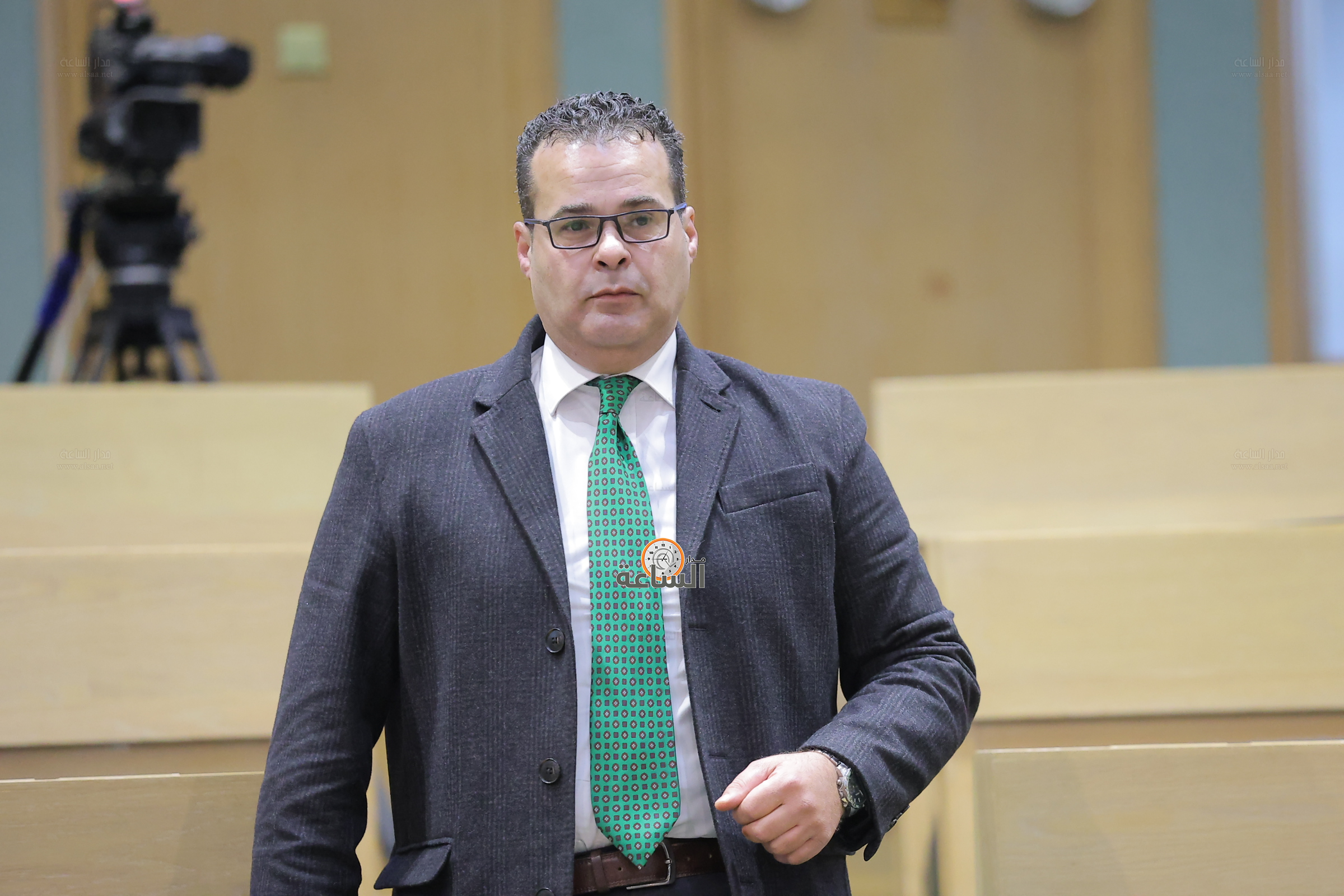 Madar Al-Saa Images 0.6780742274977863