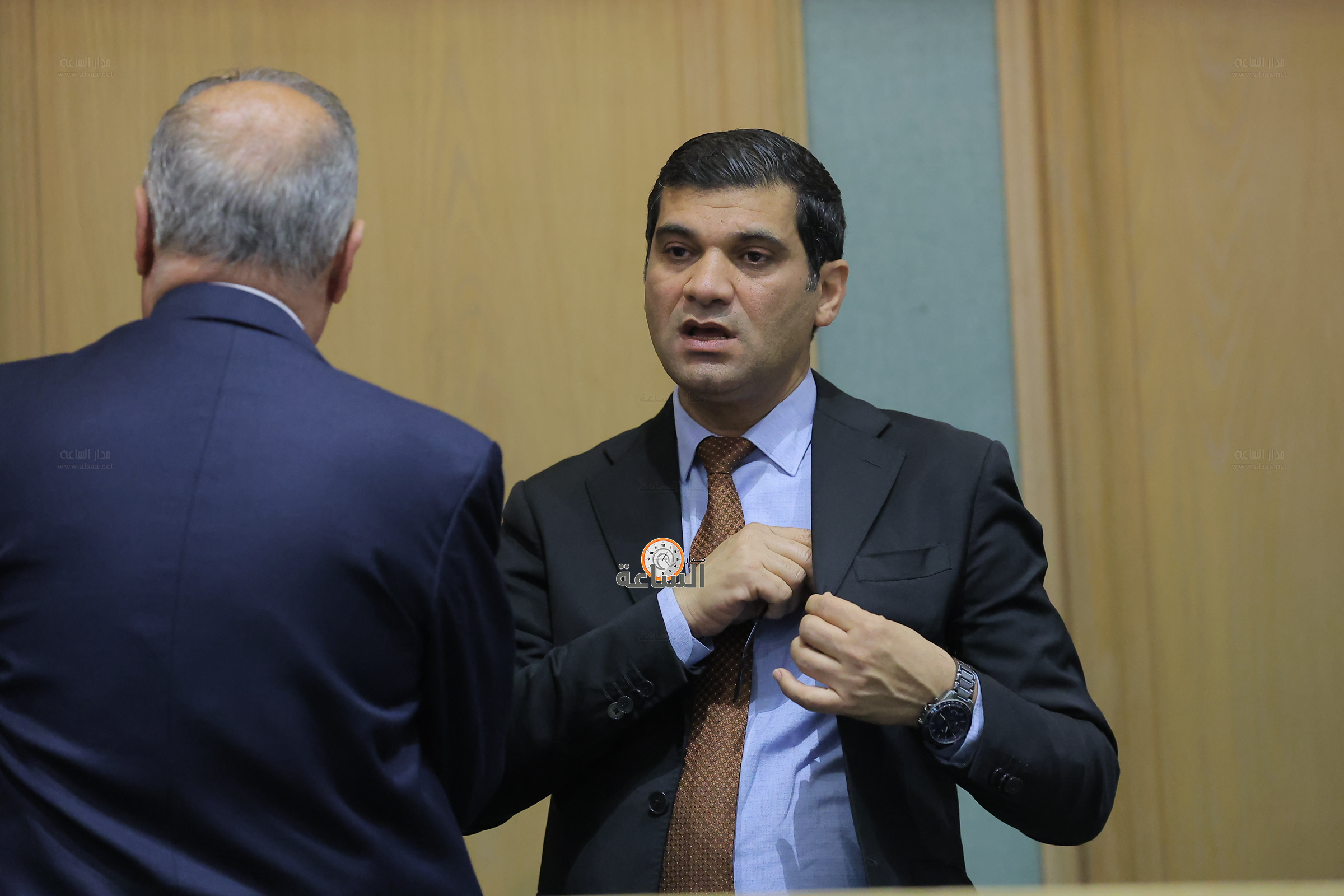 Madar Al-Saa Images 0.33895228068166117