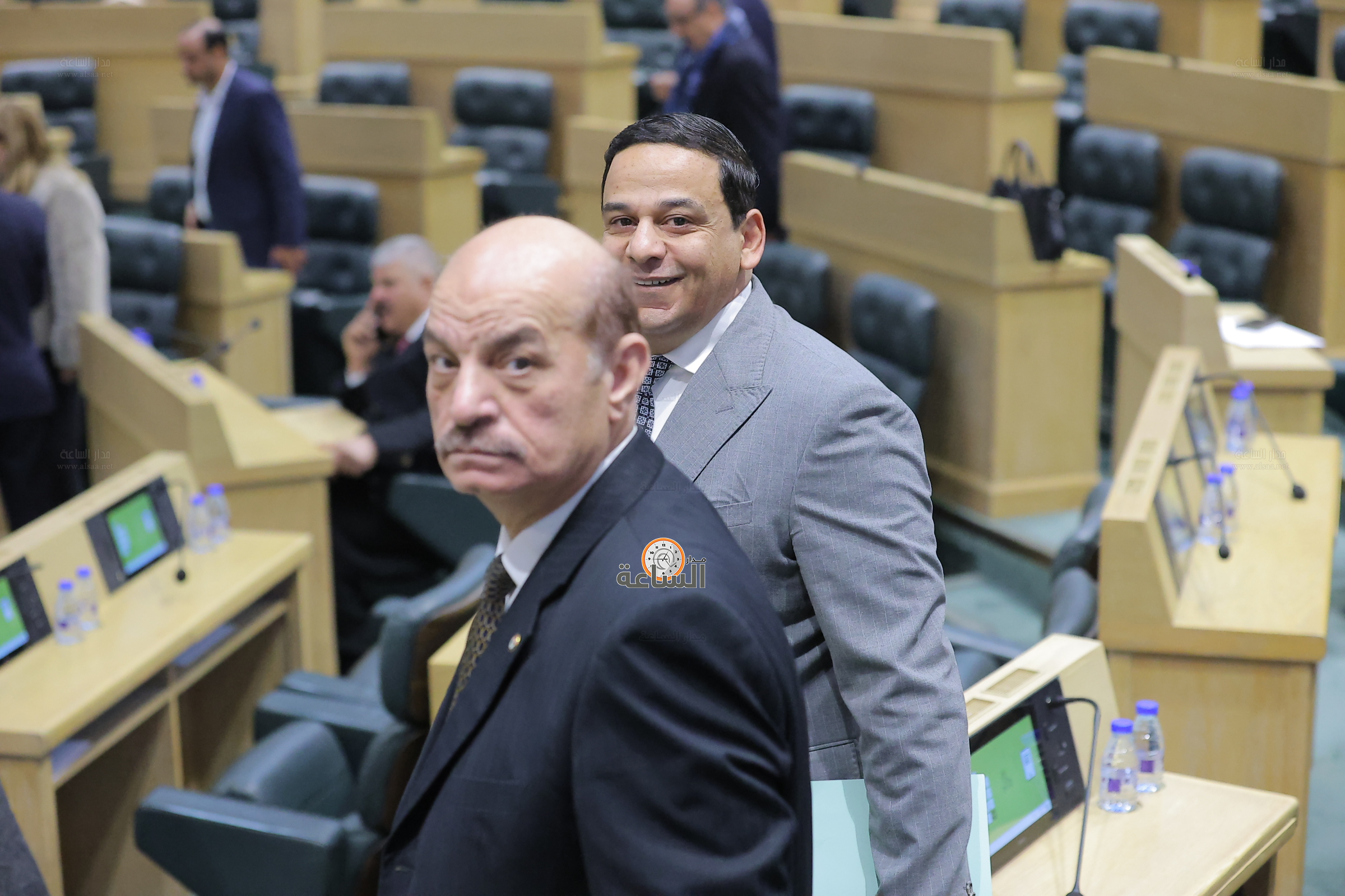 Madar Al-Saa Images 0.31470214958915776