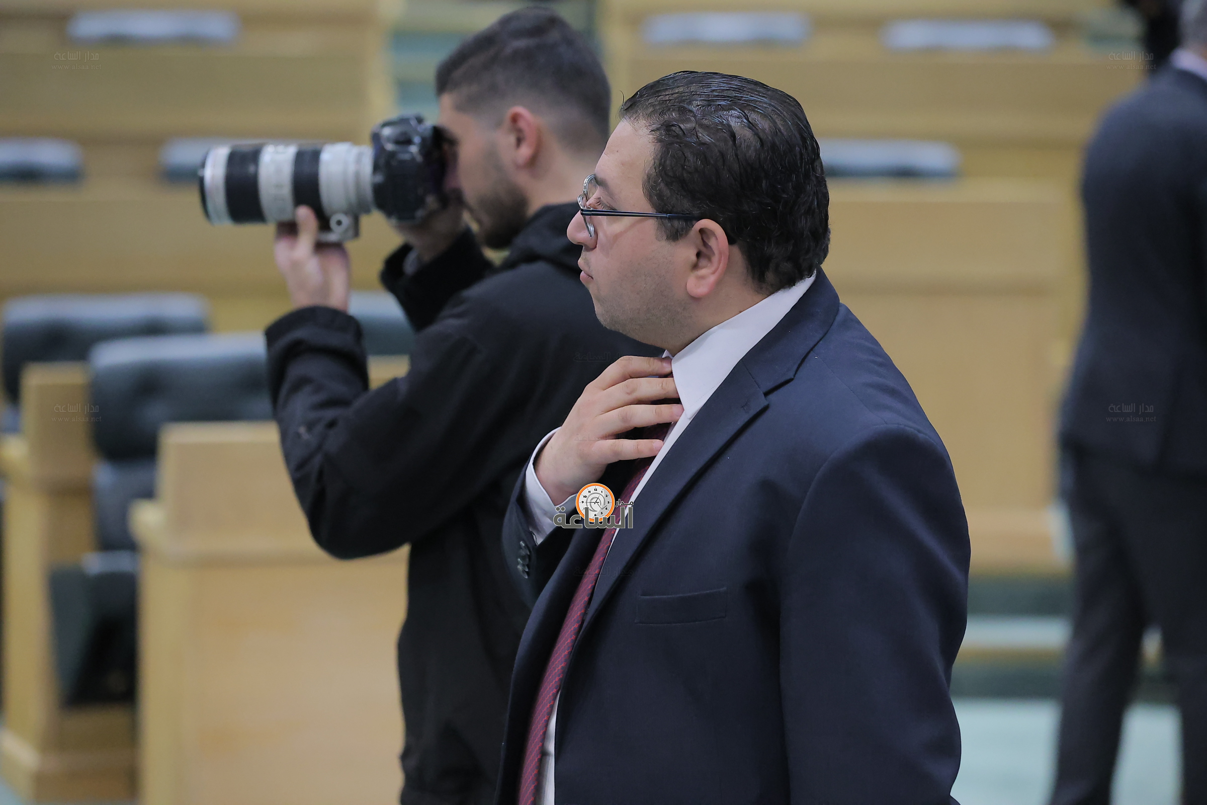 Madar Al-Saa Images 0.4891729523496775