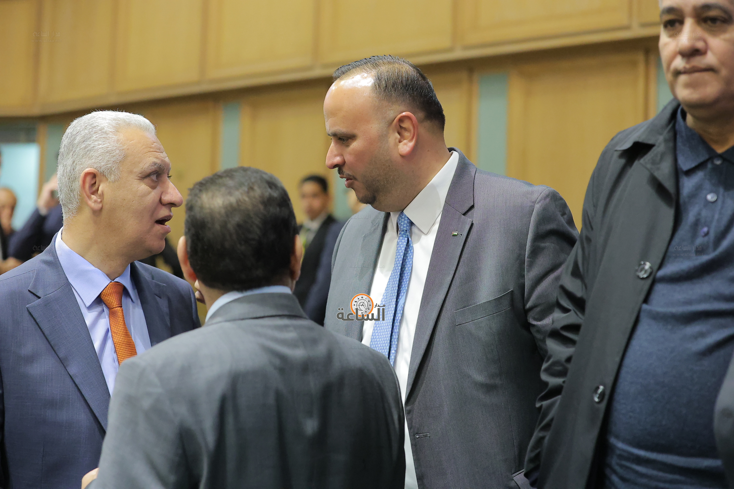 Madar Al-Saa Images 0.5255721089640149