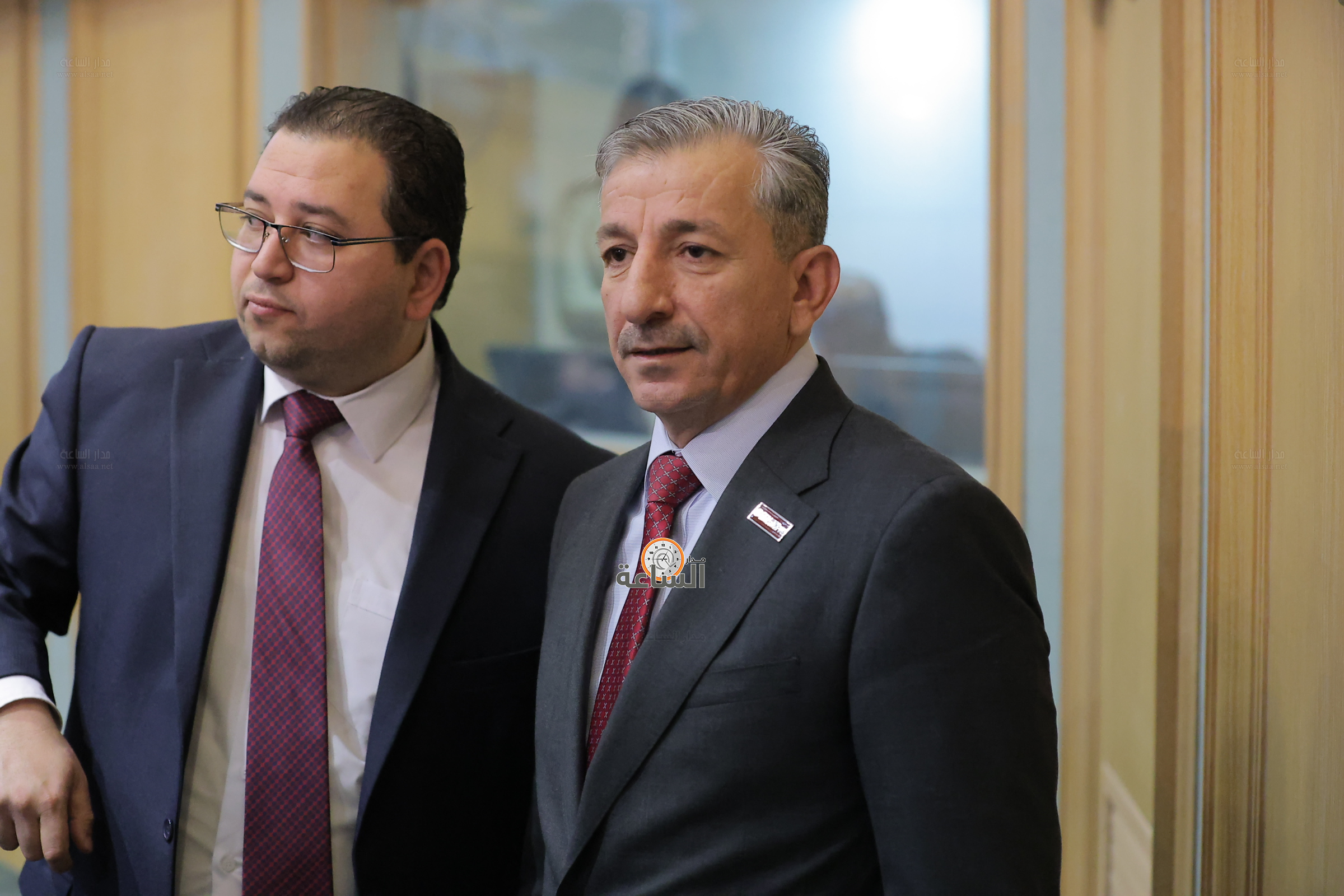 Madar Al-Saa Images 0.800913833690363