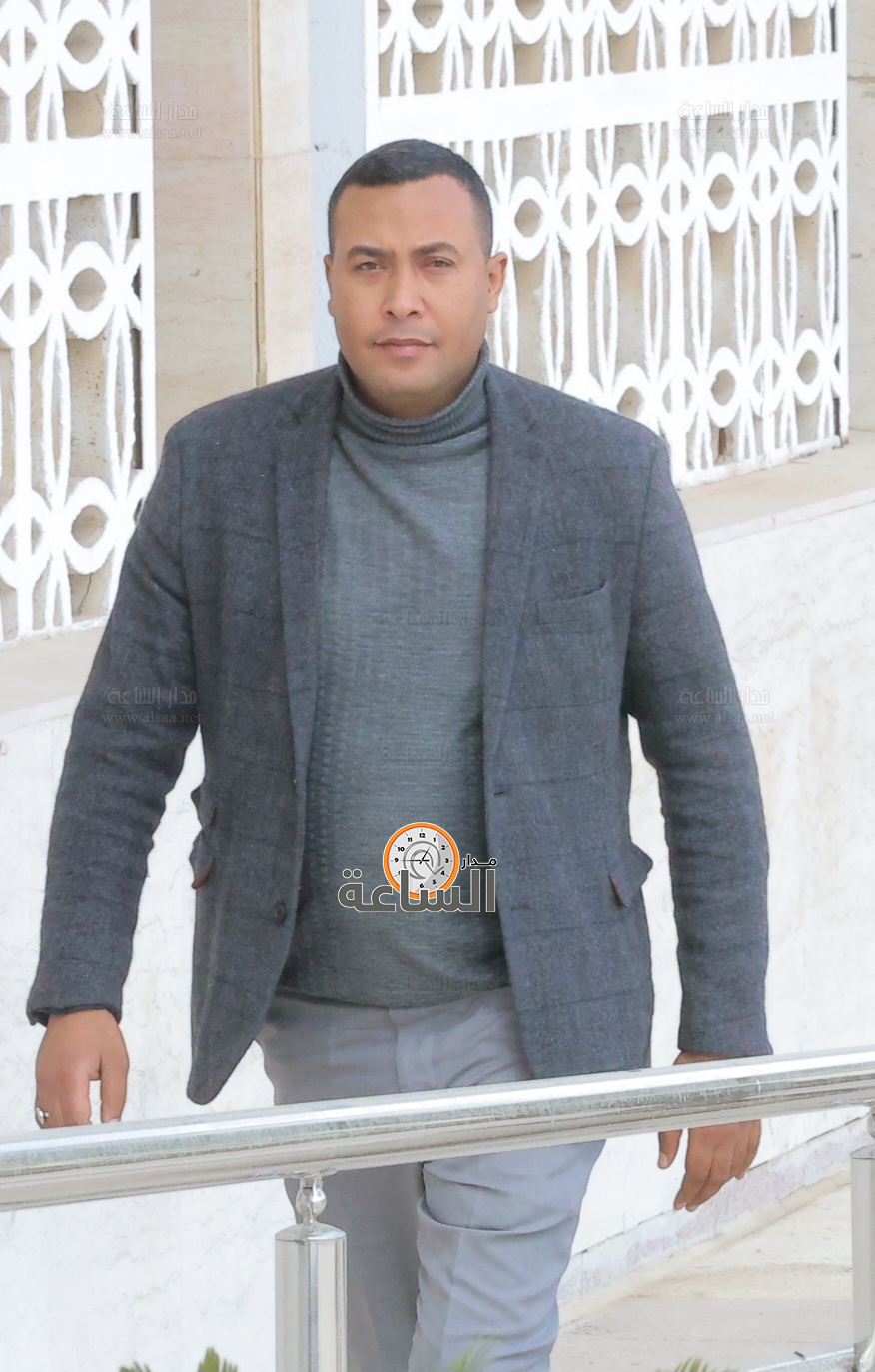 Madar Al-Saa Images 0.6519057911261196