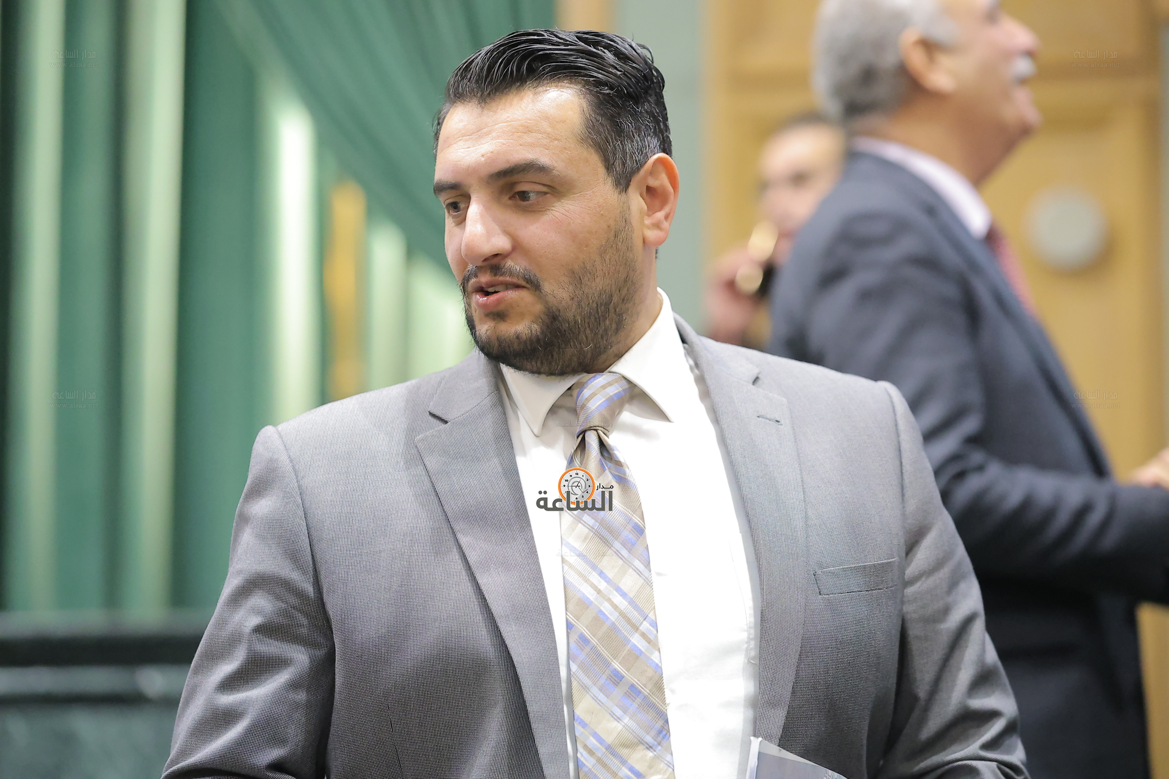 Madar Al-Saa Images 0.6588413803975185