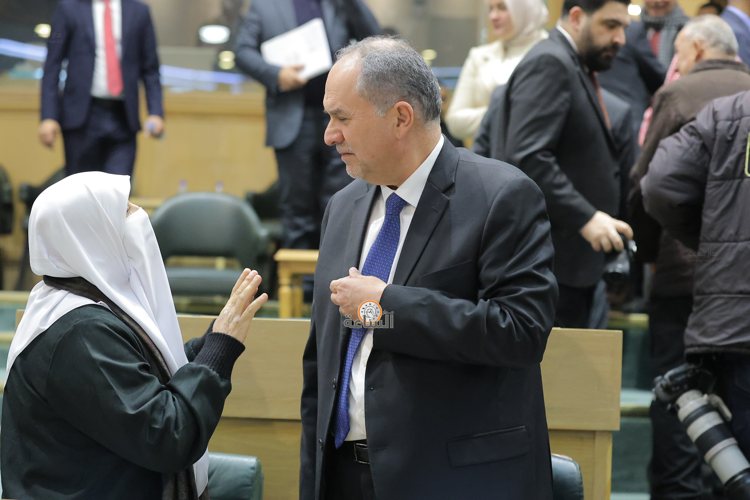 Madar Al-Saa Images 0.2670223314303872