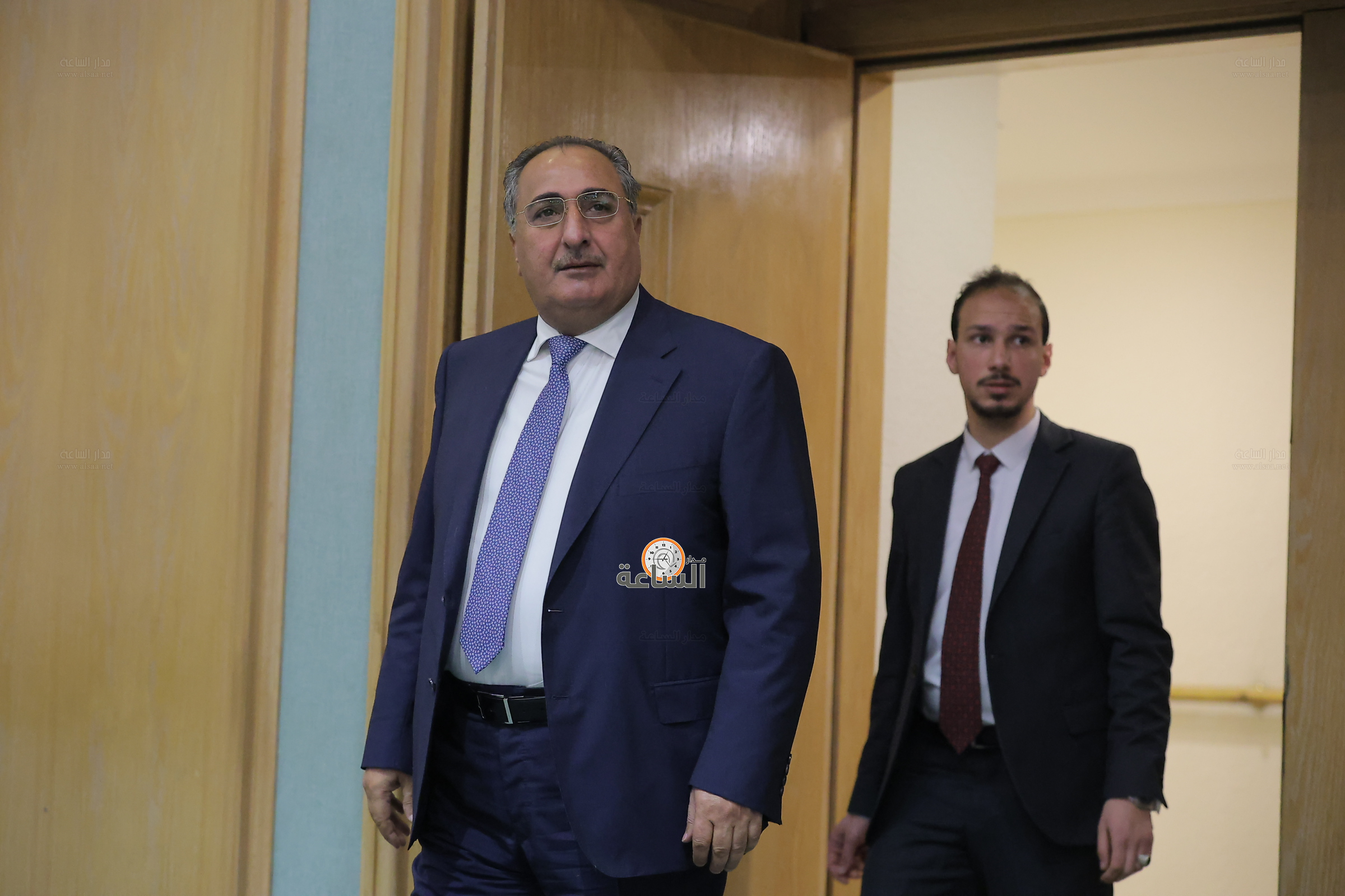 Madar Al-Saa Images 0.26368689924057653