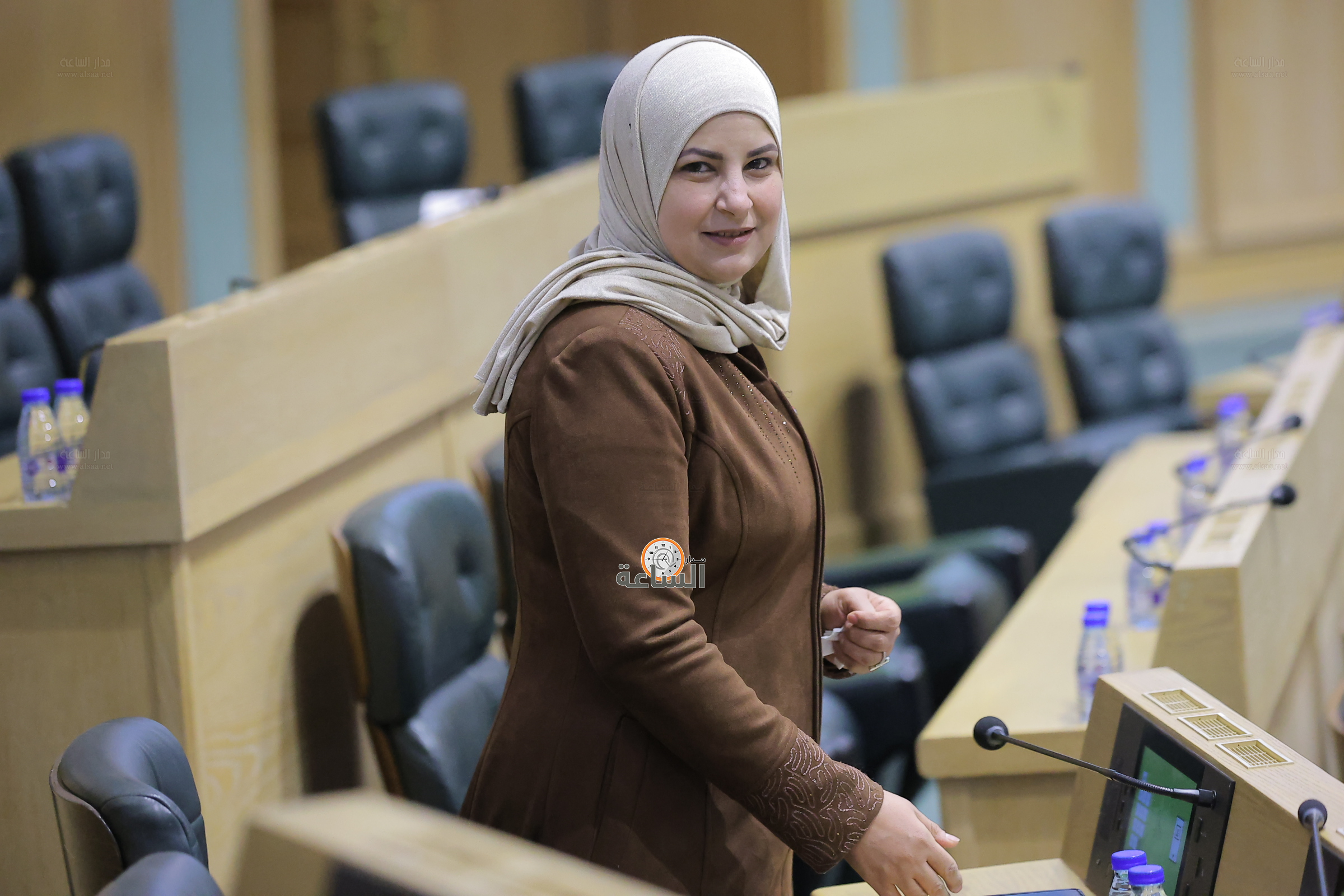 Madar Al-Saa Images 0.1837555314241721