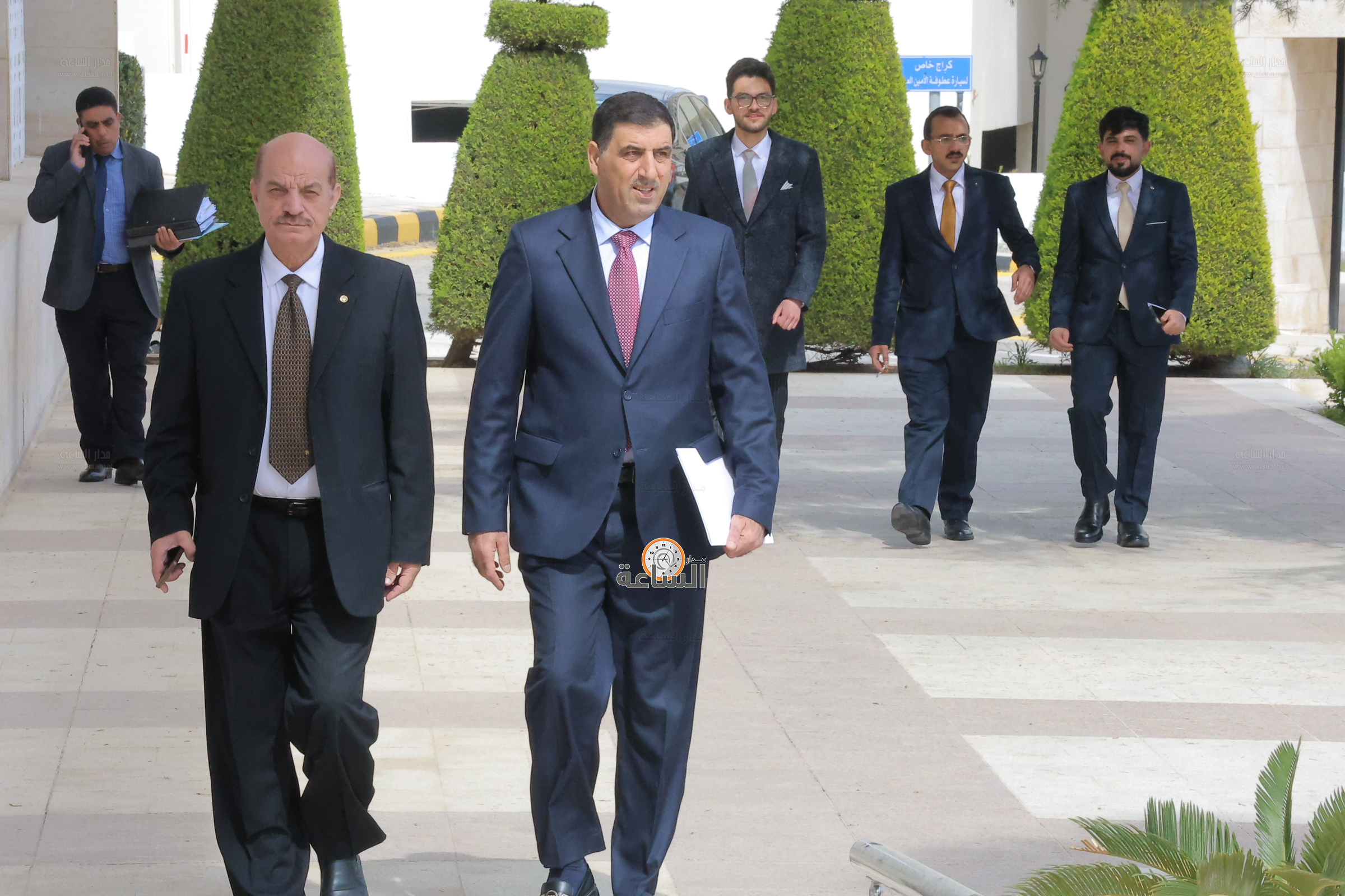 Madar Al-Saa Images 0.2921471177386381