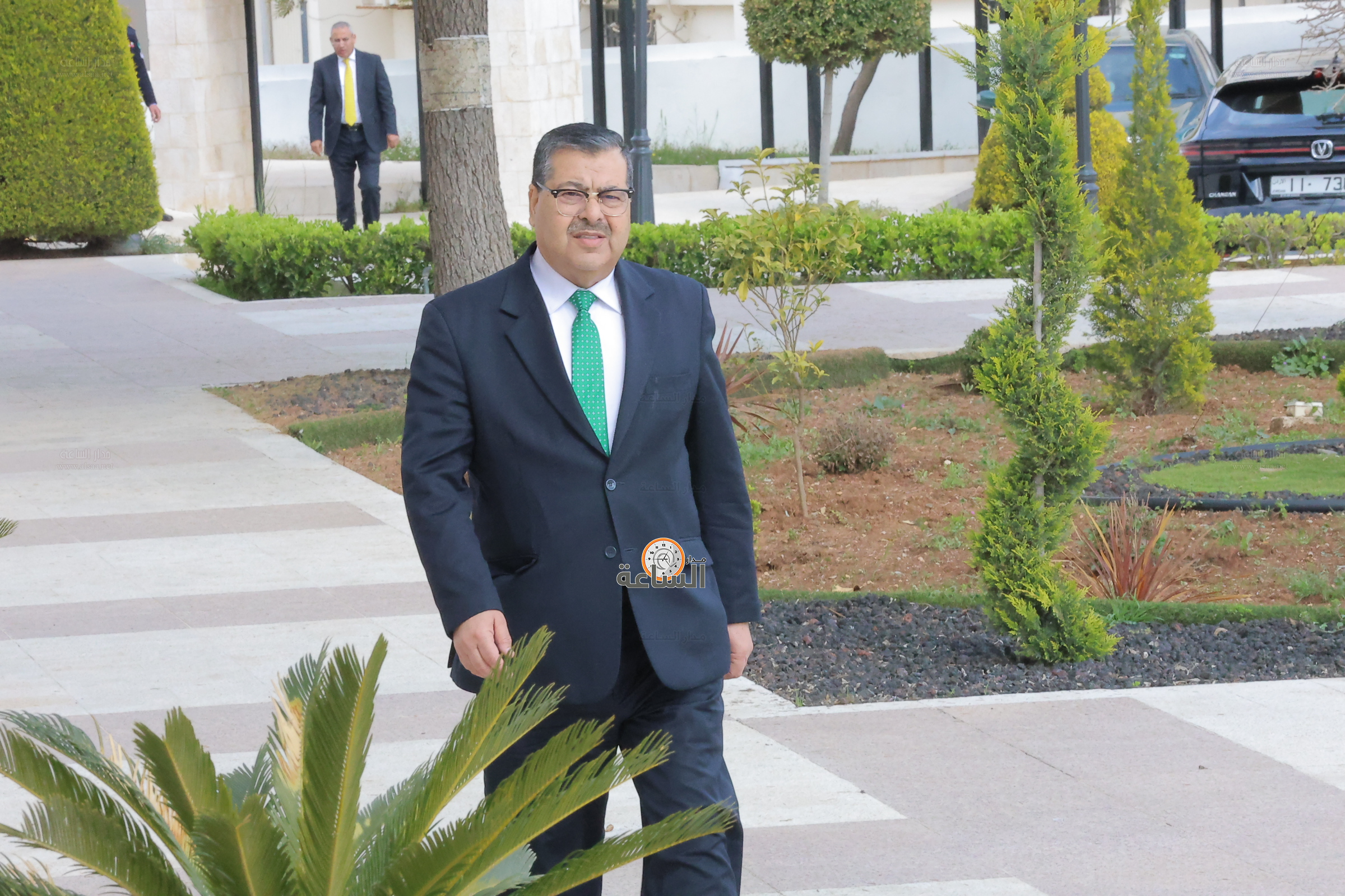 Madar Al-Saa Images 0.5193574731146912