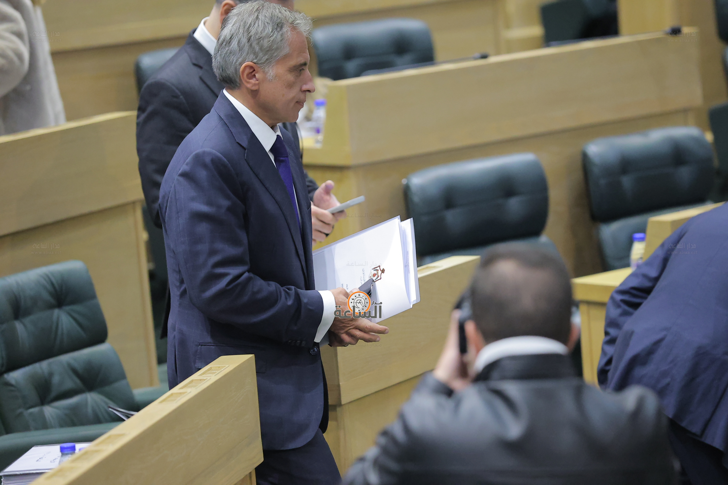 Madar Al-Saa Images 0.3305455578080896