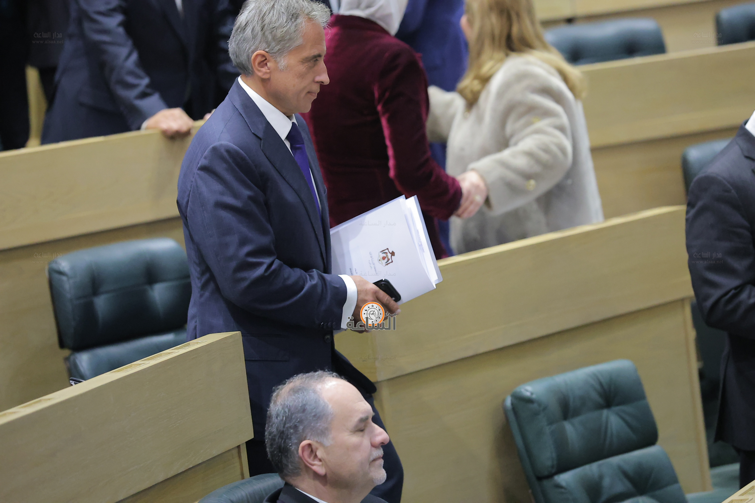 Madar Al-Saa Images 0.2701685409663621