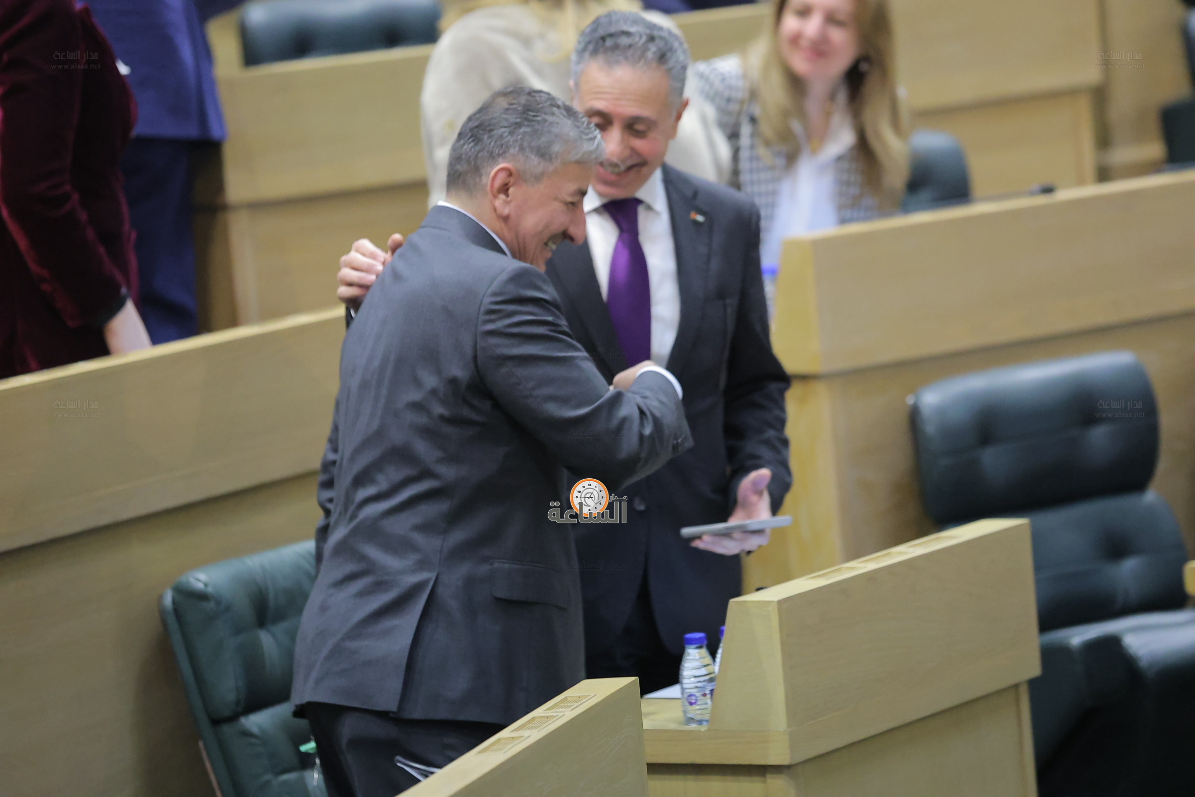 Madar Al-Saa Images 0.5636804871611671