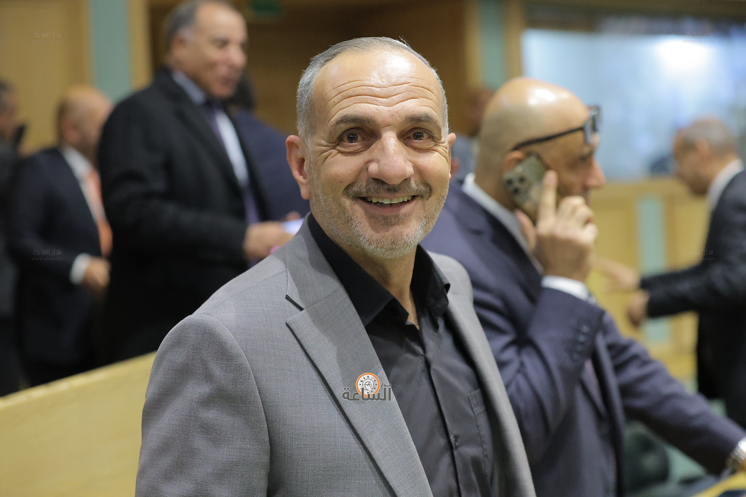 Madar Al-Saa Images 0.13631566898831393