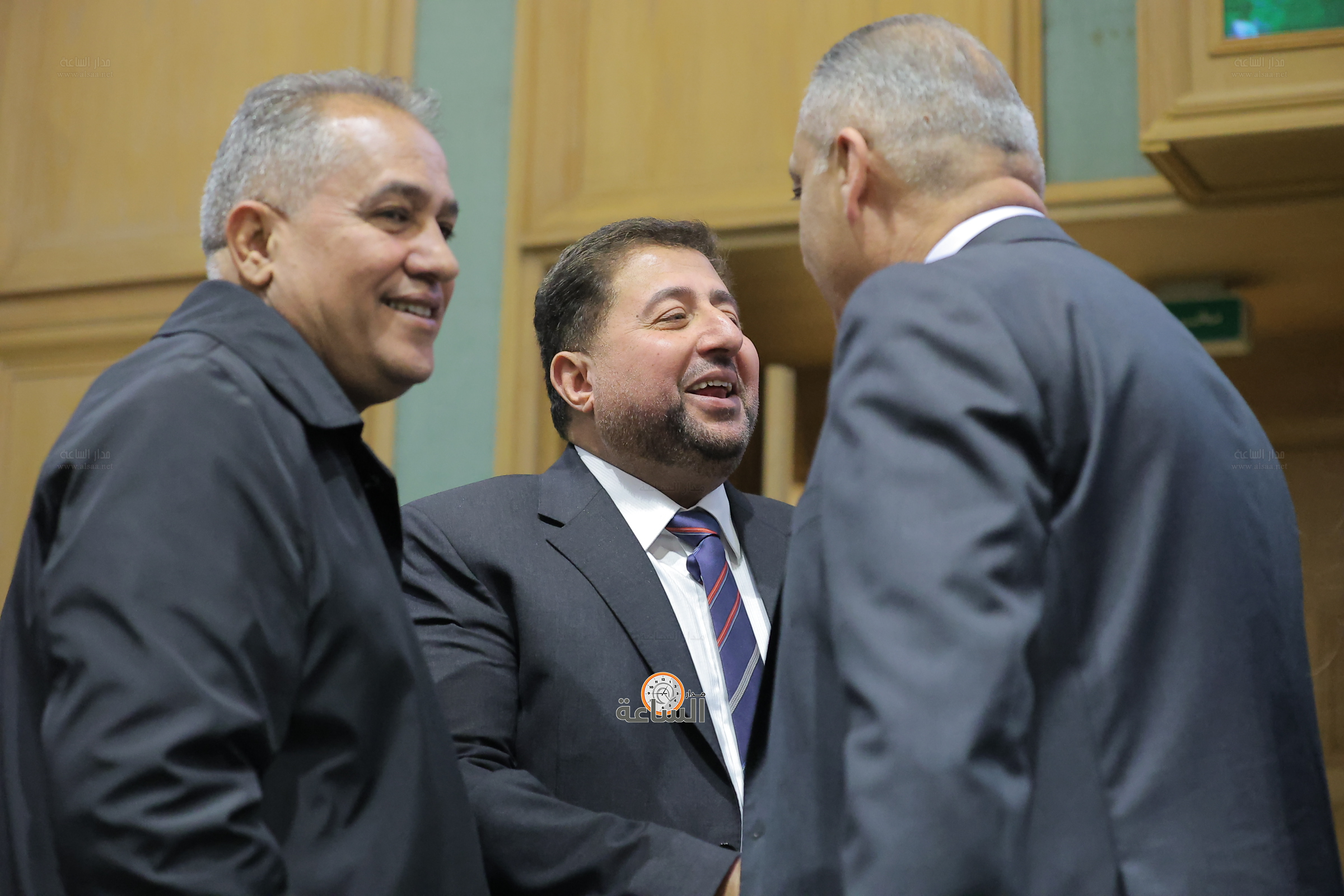 Madar Al-Saa Images 0.8221036007868473