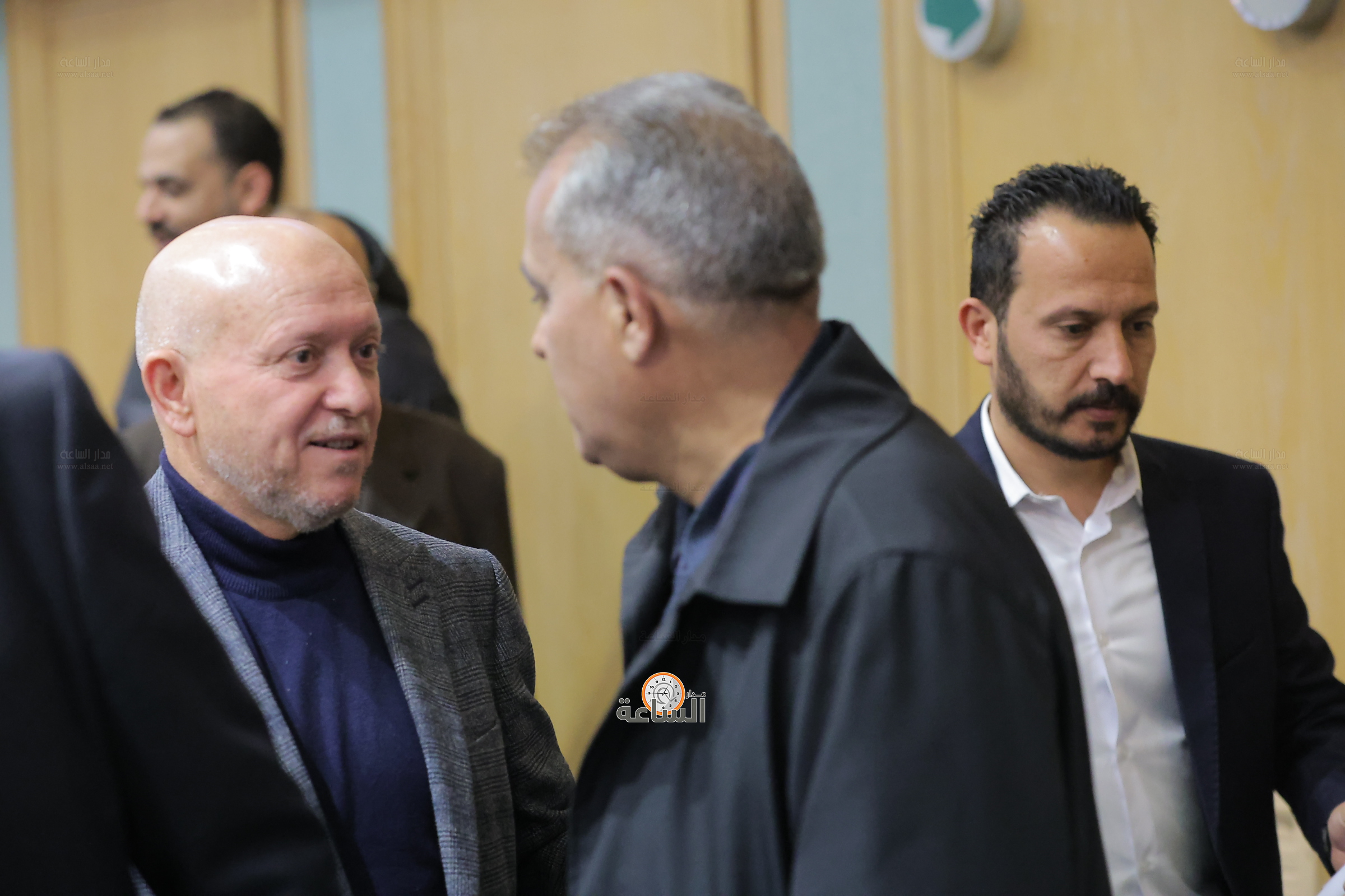 Madar Al-Saa Images 0.34562208583400533