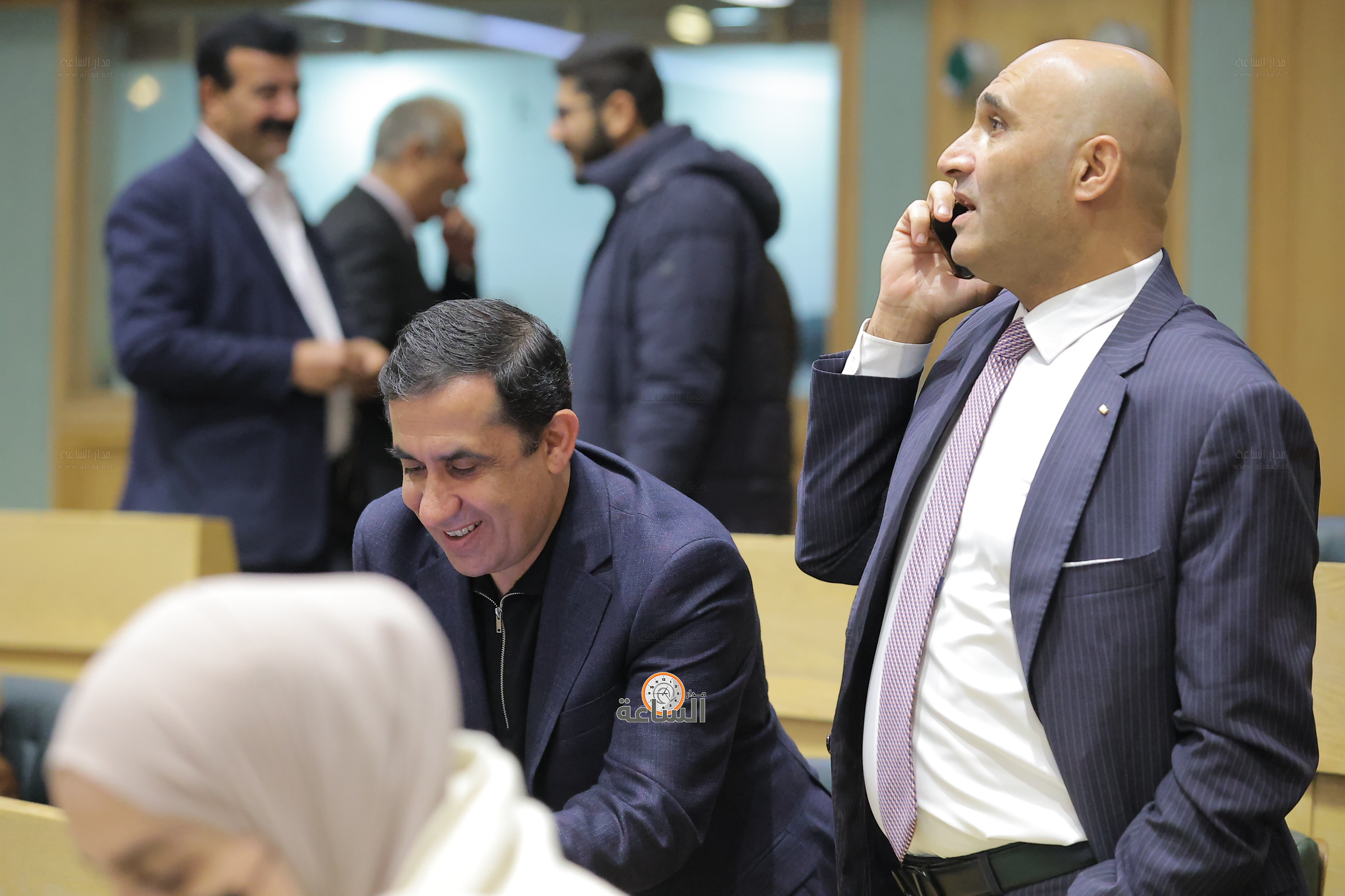 Madar Al-Saa Images 0.813832322029274