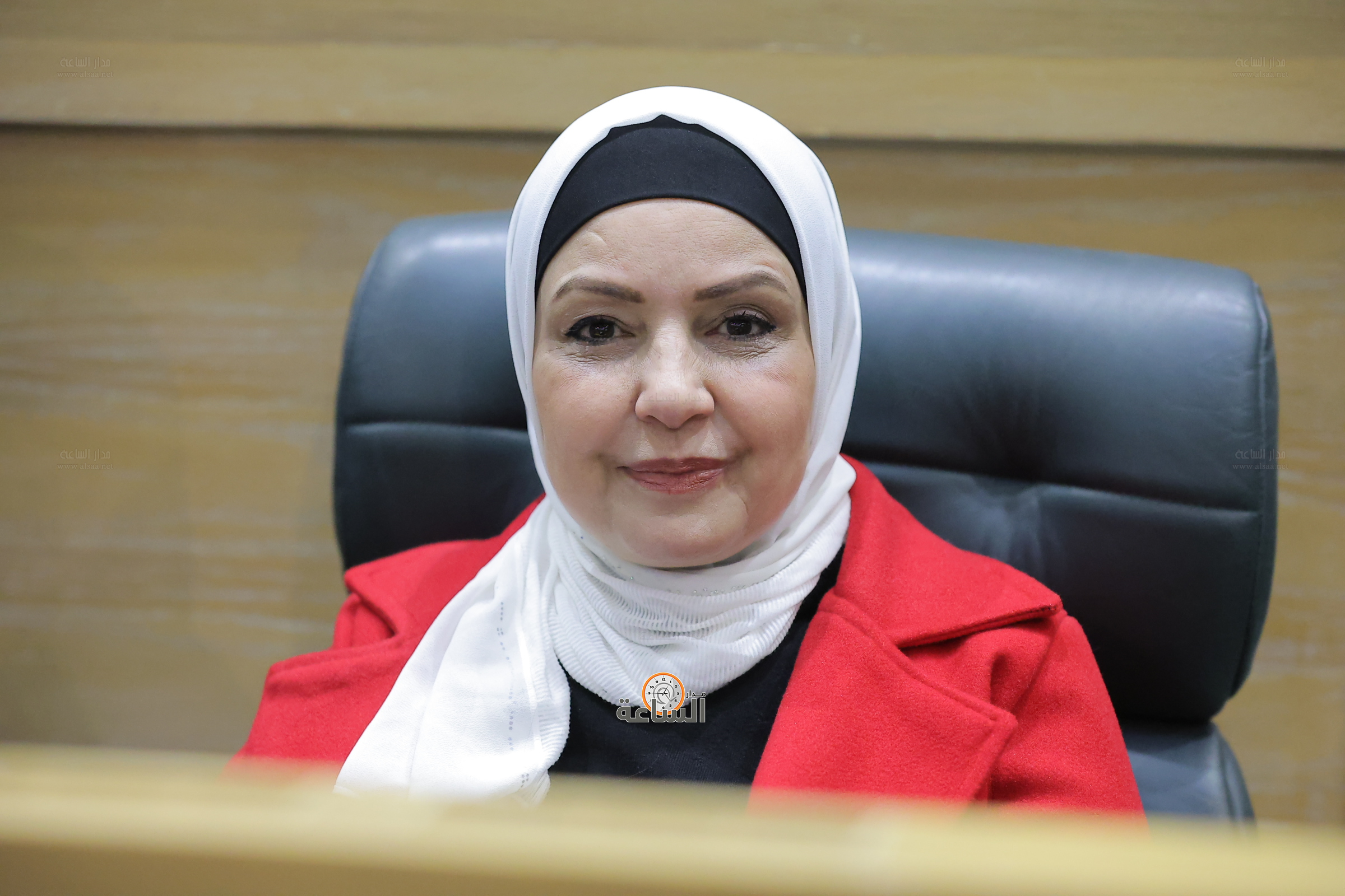 Madar Al-Saa Images 0.564319942787294