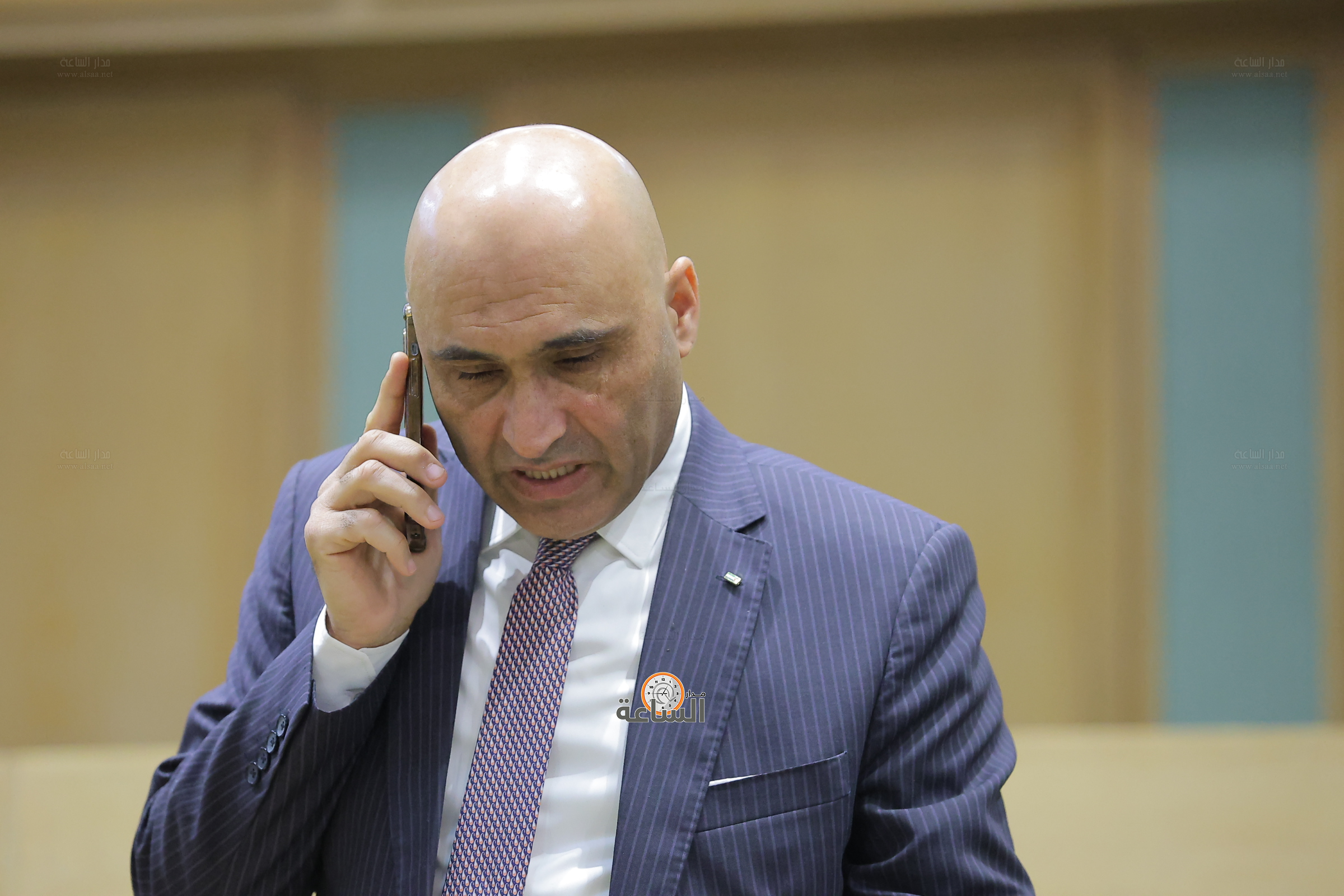 Madar Al-Saa Images 0.11701493850600031