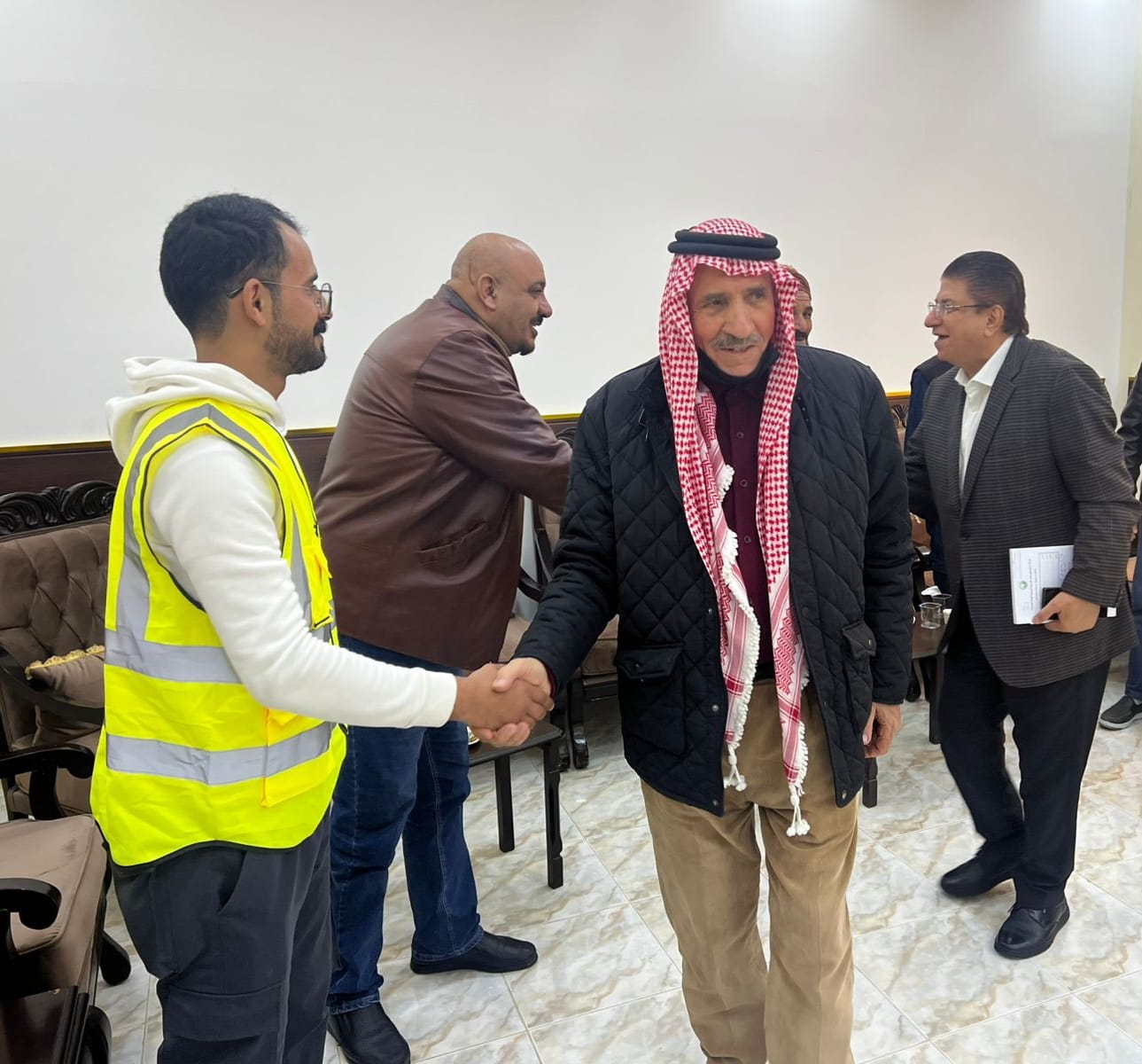 Madar Al-Saa Images 0.10664627483733446