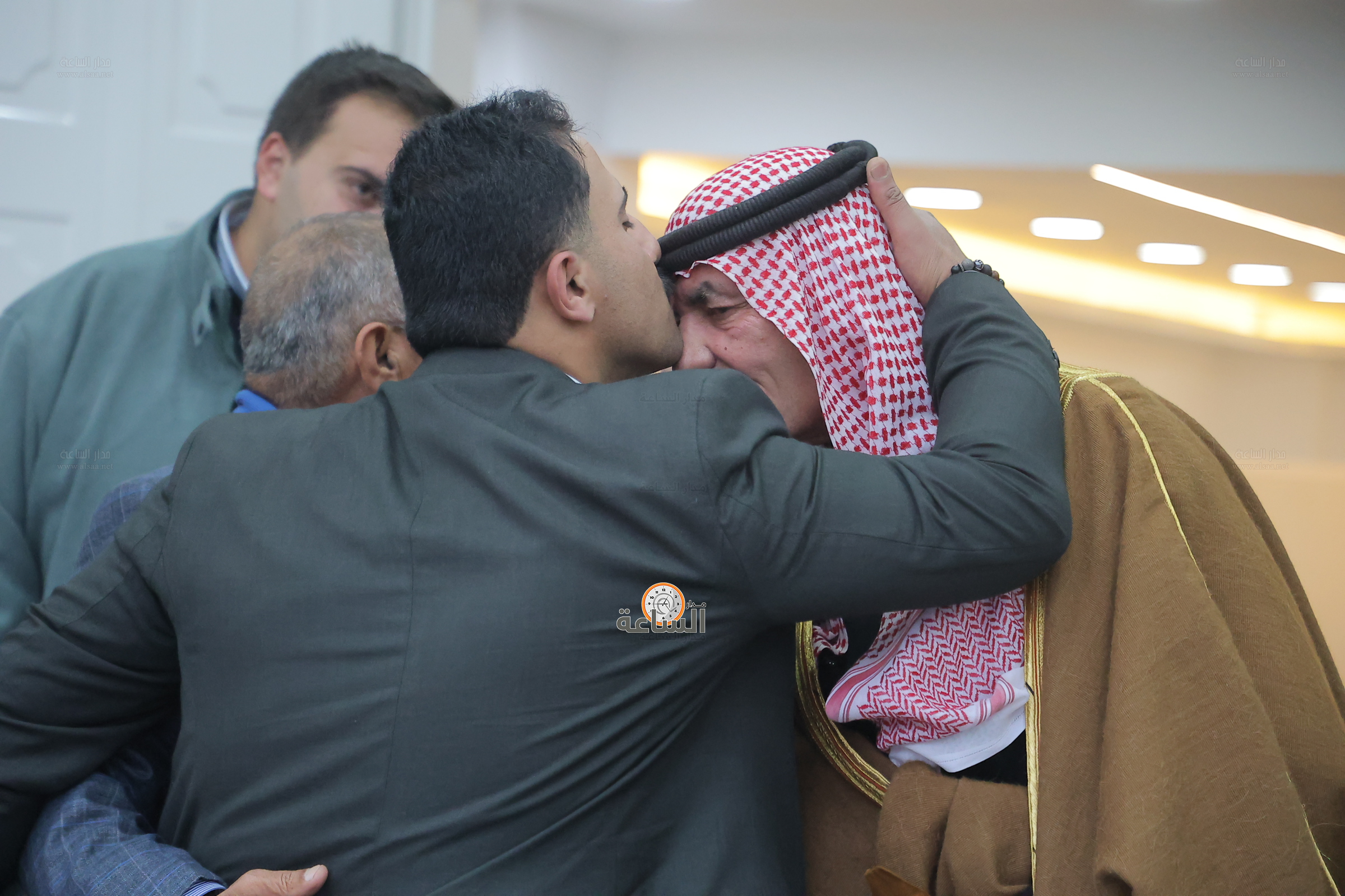 Madar Al-Saa Images 0.8408697506170671