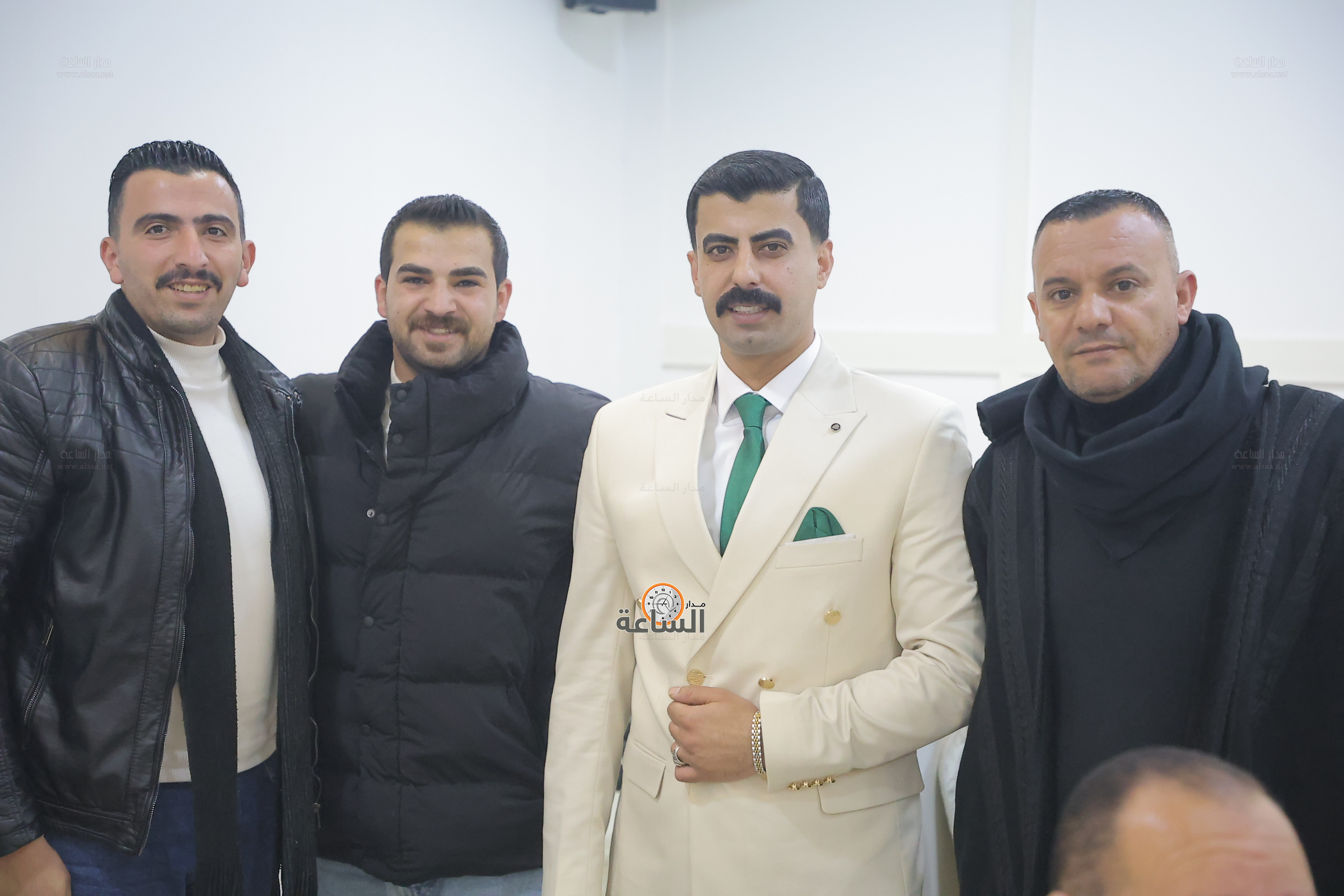 Madar Al-Saa Images 0.3267072813267776