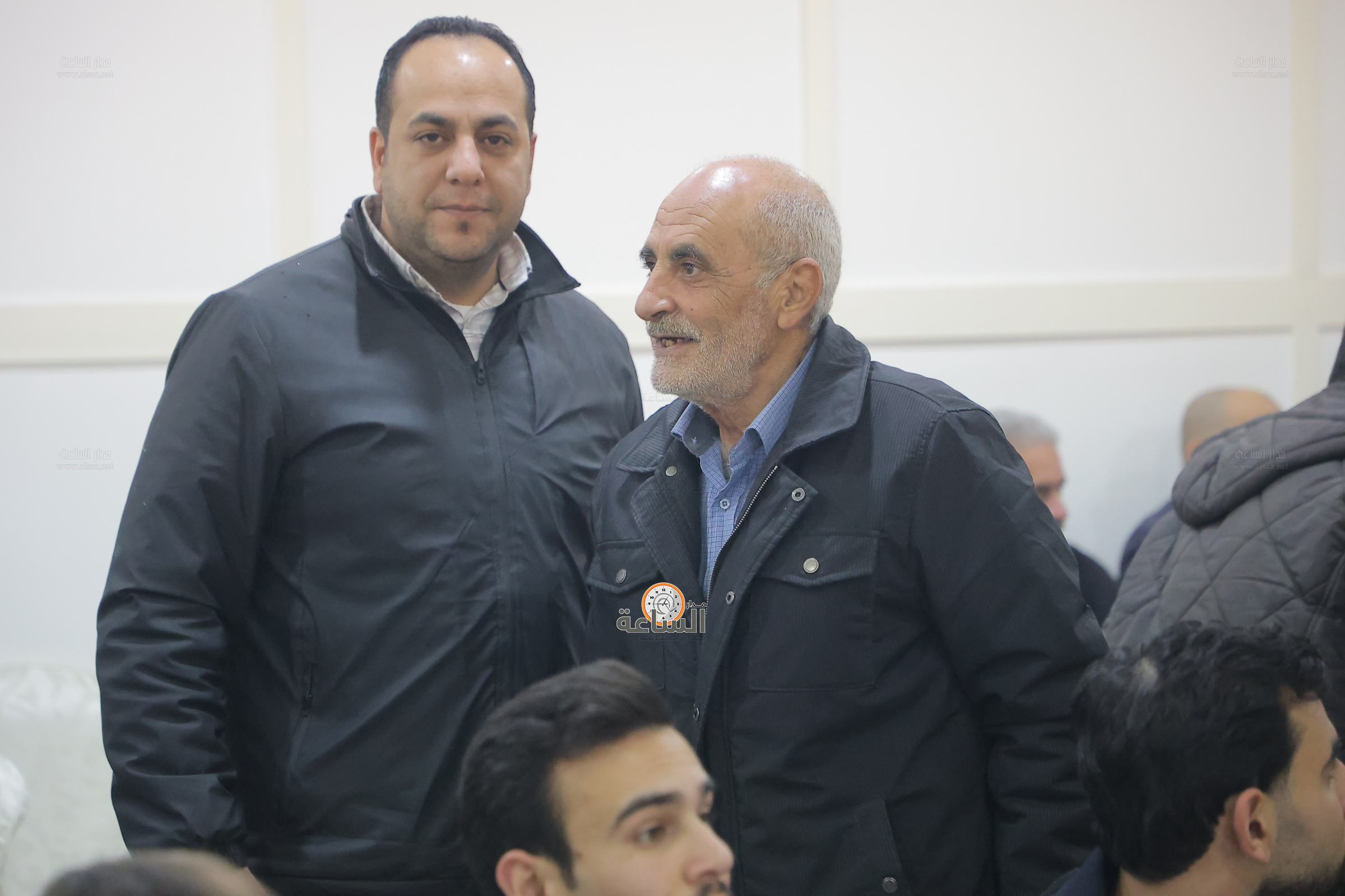 Madar Al-Saa Images 0.30492022373371497