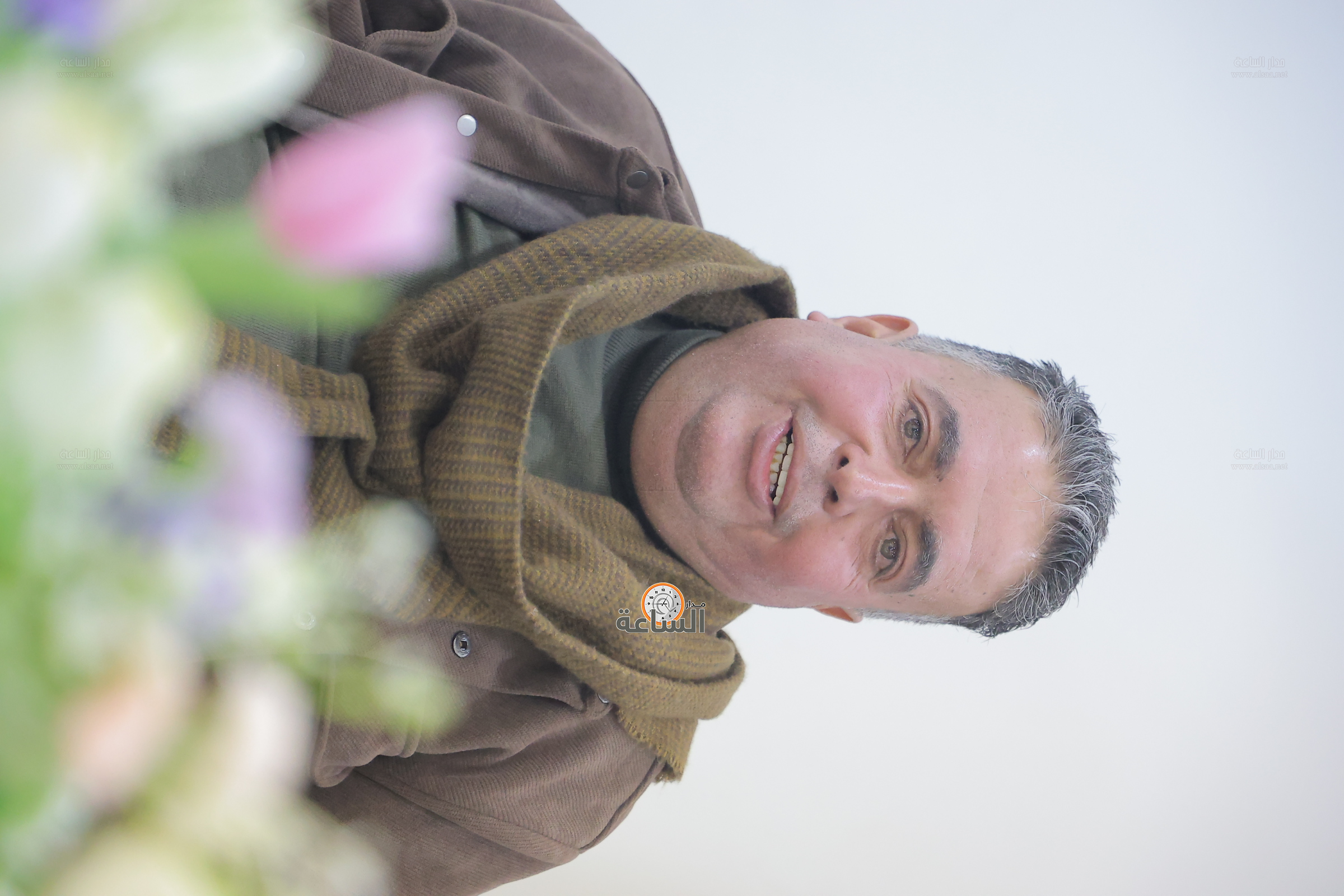 Madar Al-Saa Images 0.6231555623015812