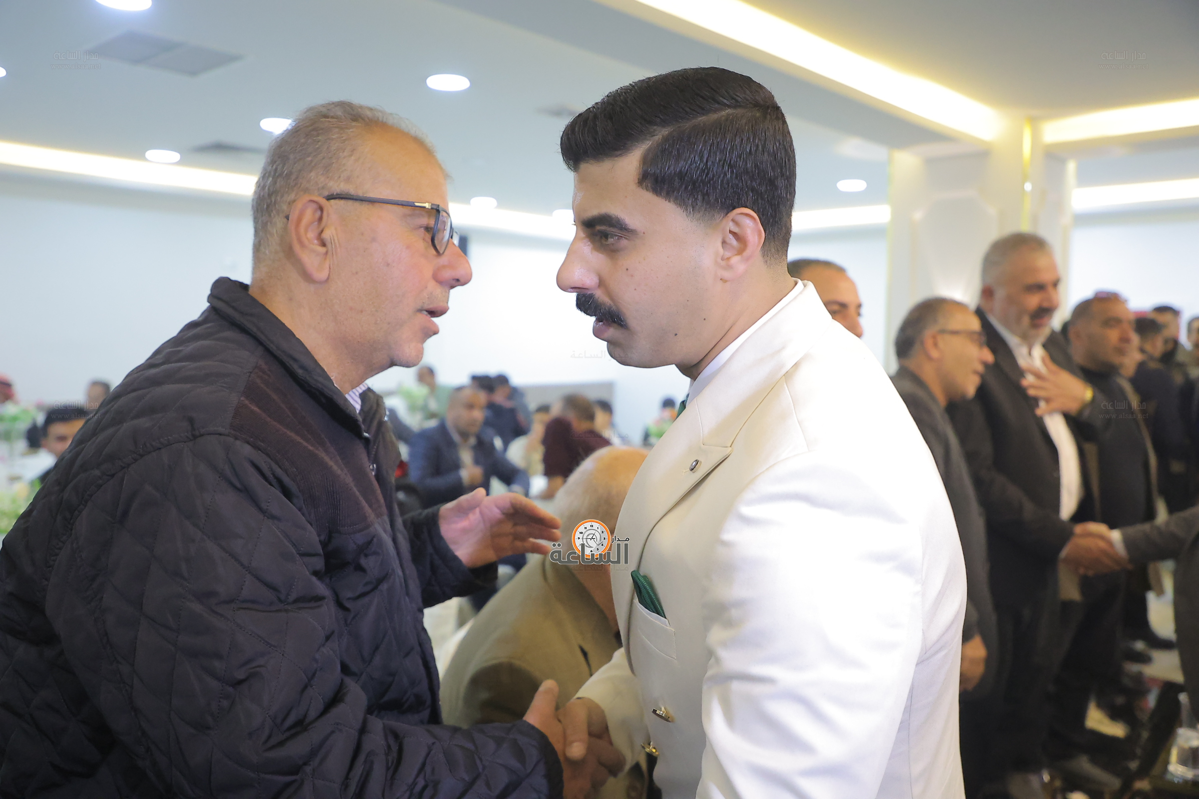 Madar Al-Saa Images 0.061602391245276444