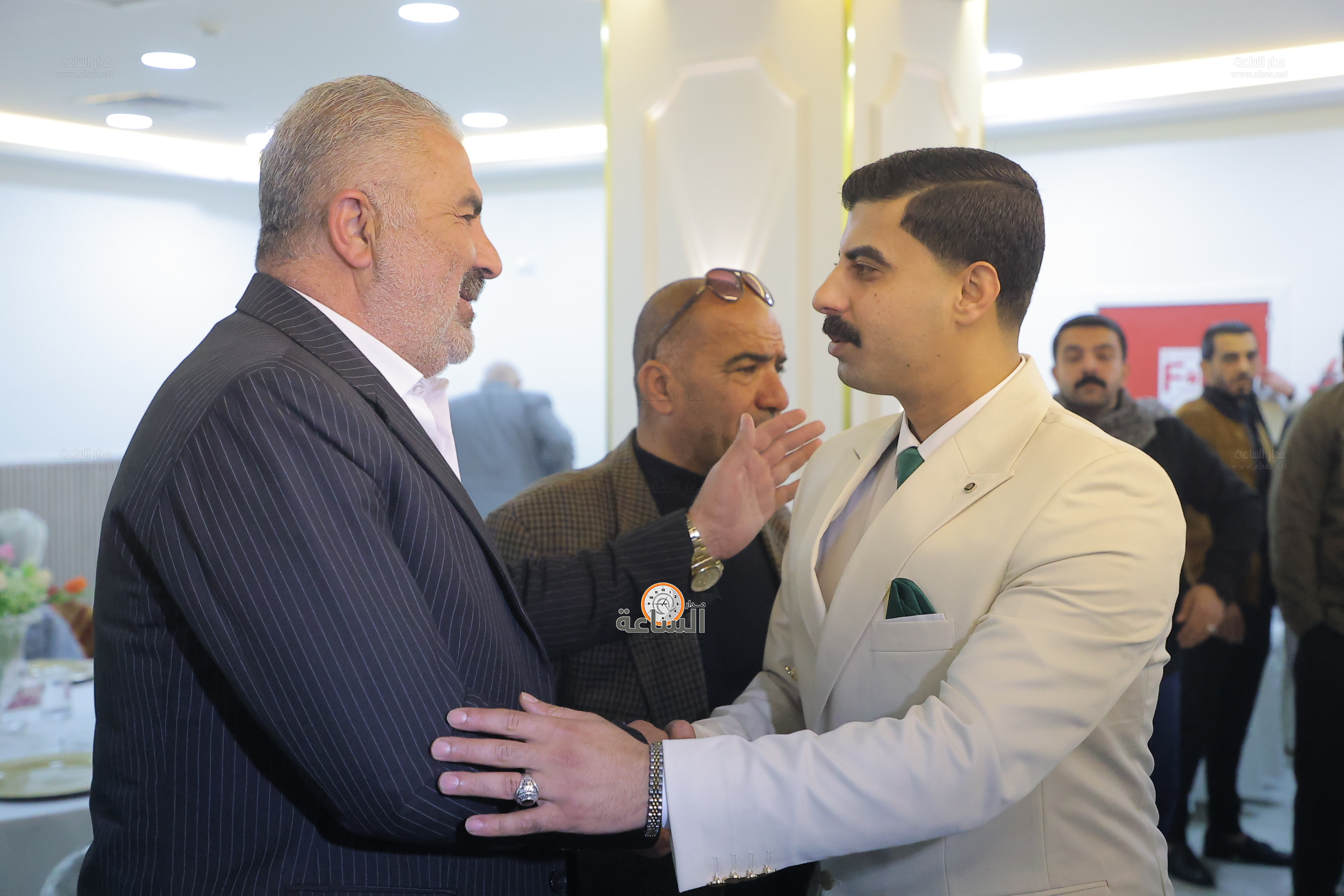 Madar Al-Saa Images 0.8360051877421832