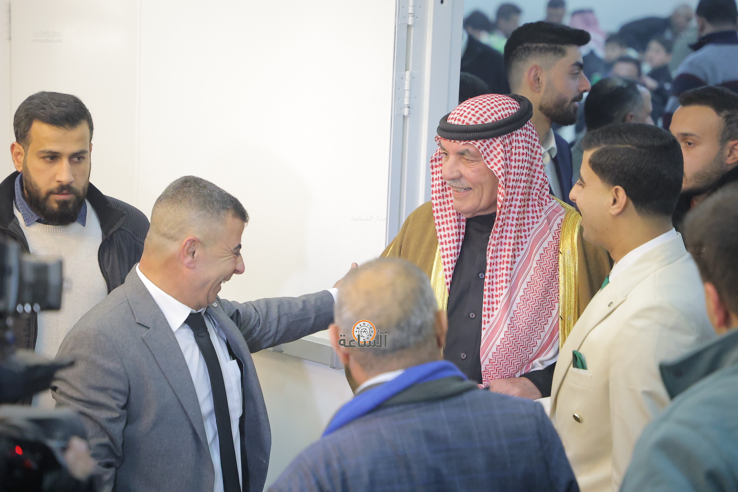 Madar Al-Saa Images 0.3130307938523095