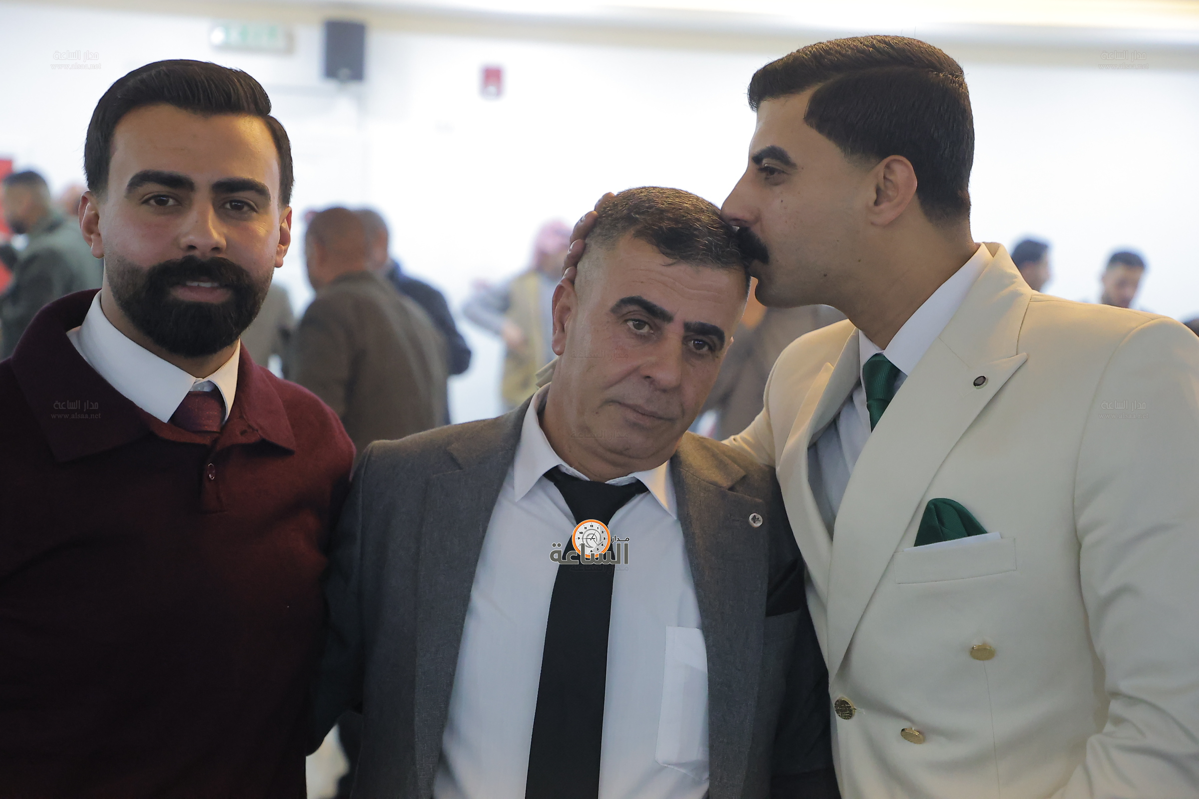 Madar Al-Saa Images 0.13672003029386437